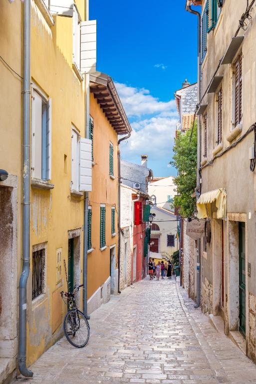 Double Room Ground floor @ Blubini Heritage House - 6