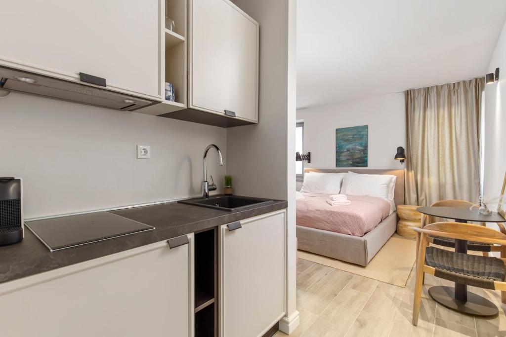 Standard Double Room @ Blubini Heritage House - 7