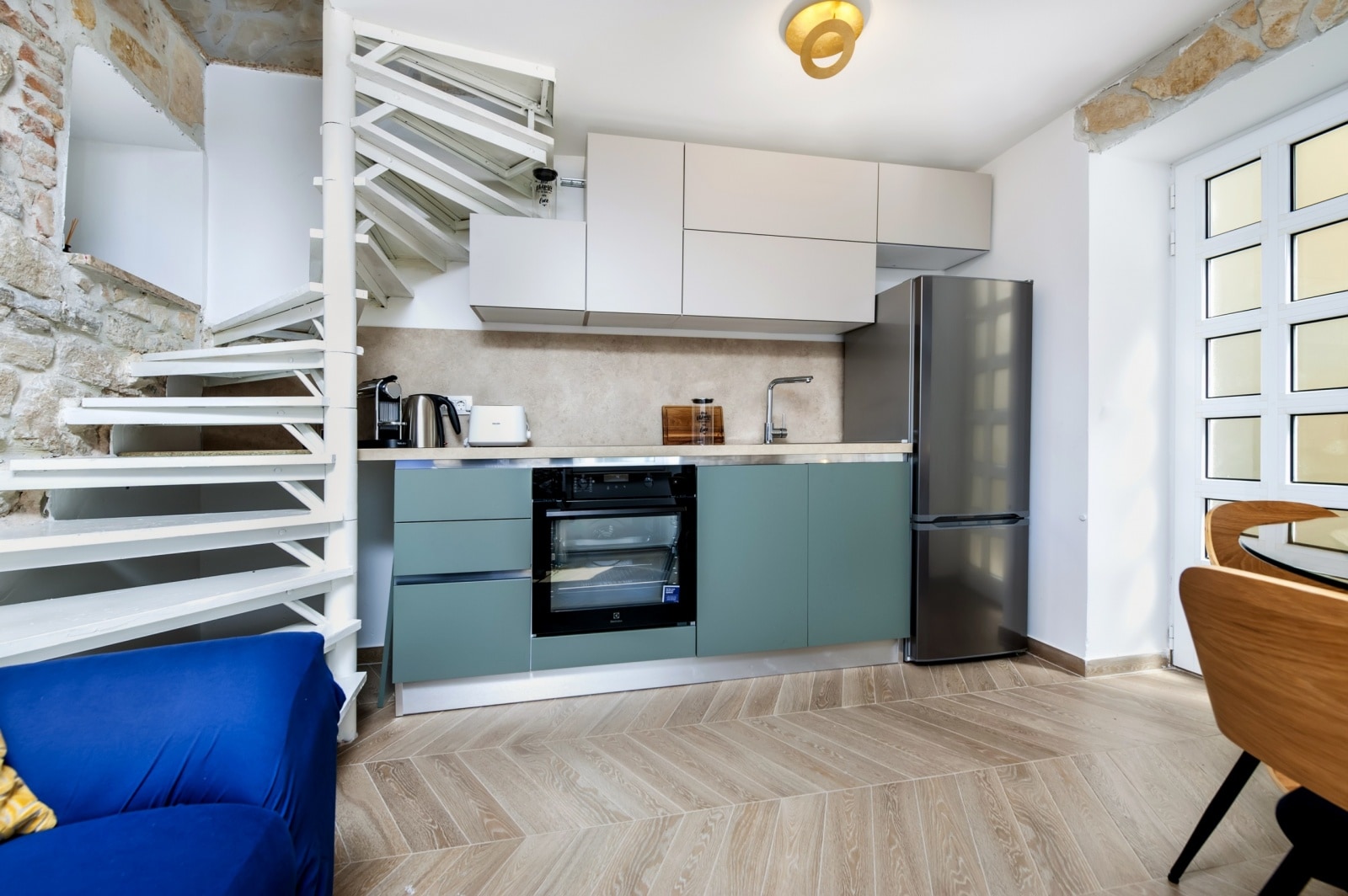 Casa Bellavista Sea View - 7