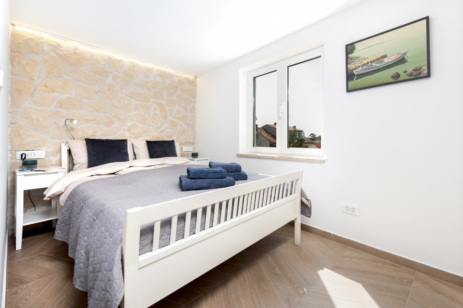 Casa Bellavista Sea View - 6