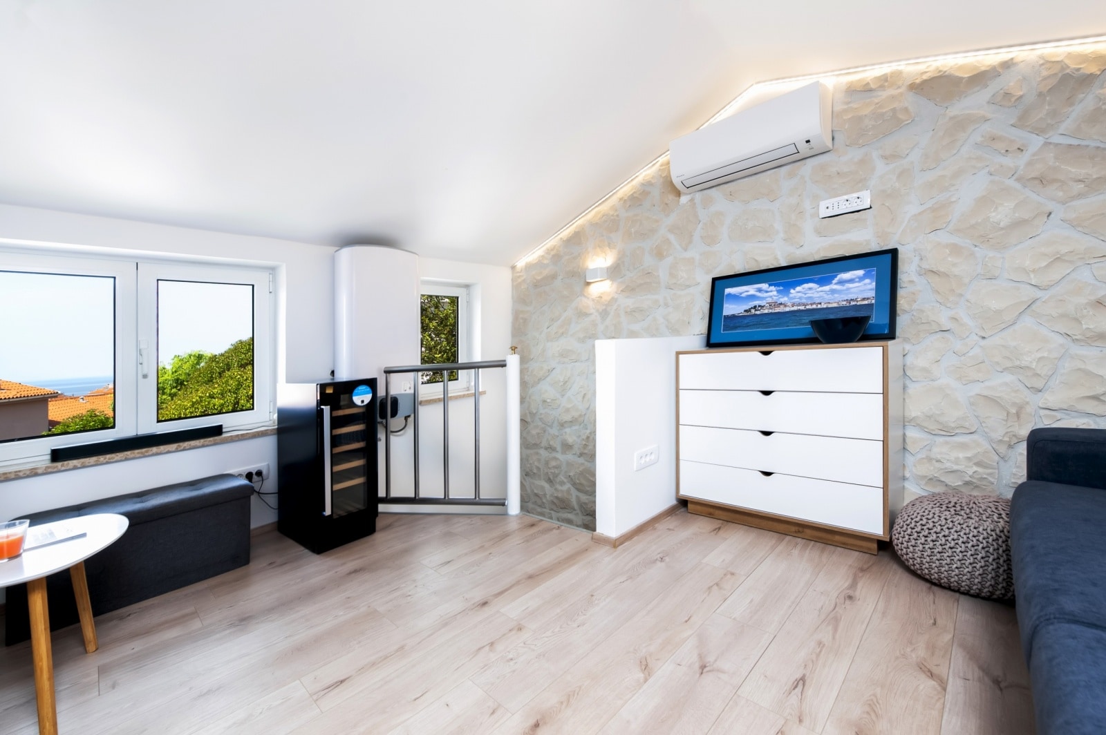 Casa Bellavista Sea View - 8