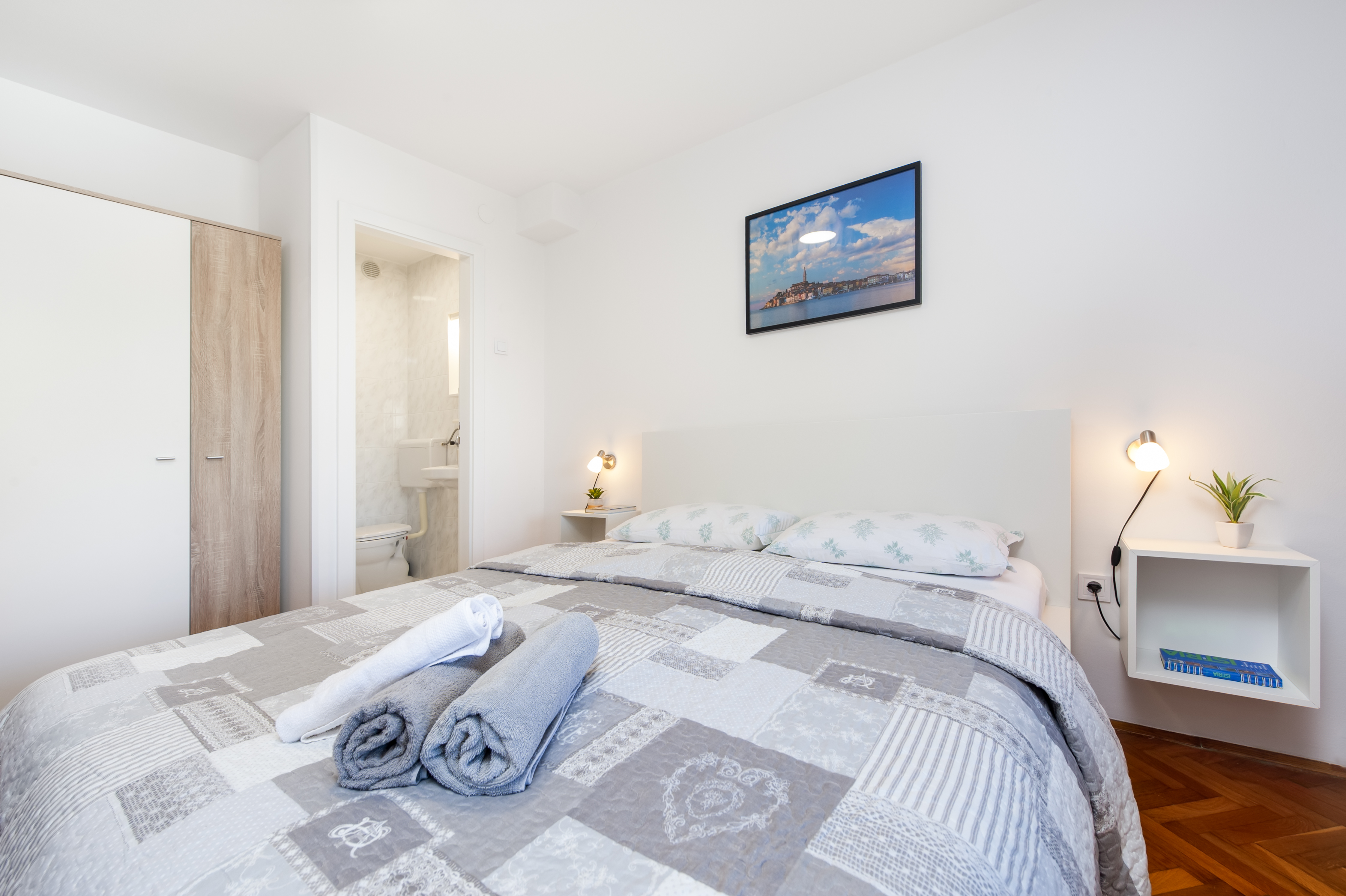 Deluxe Rooms - Casa Caterina - 3
