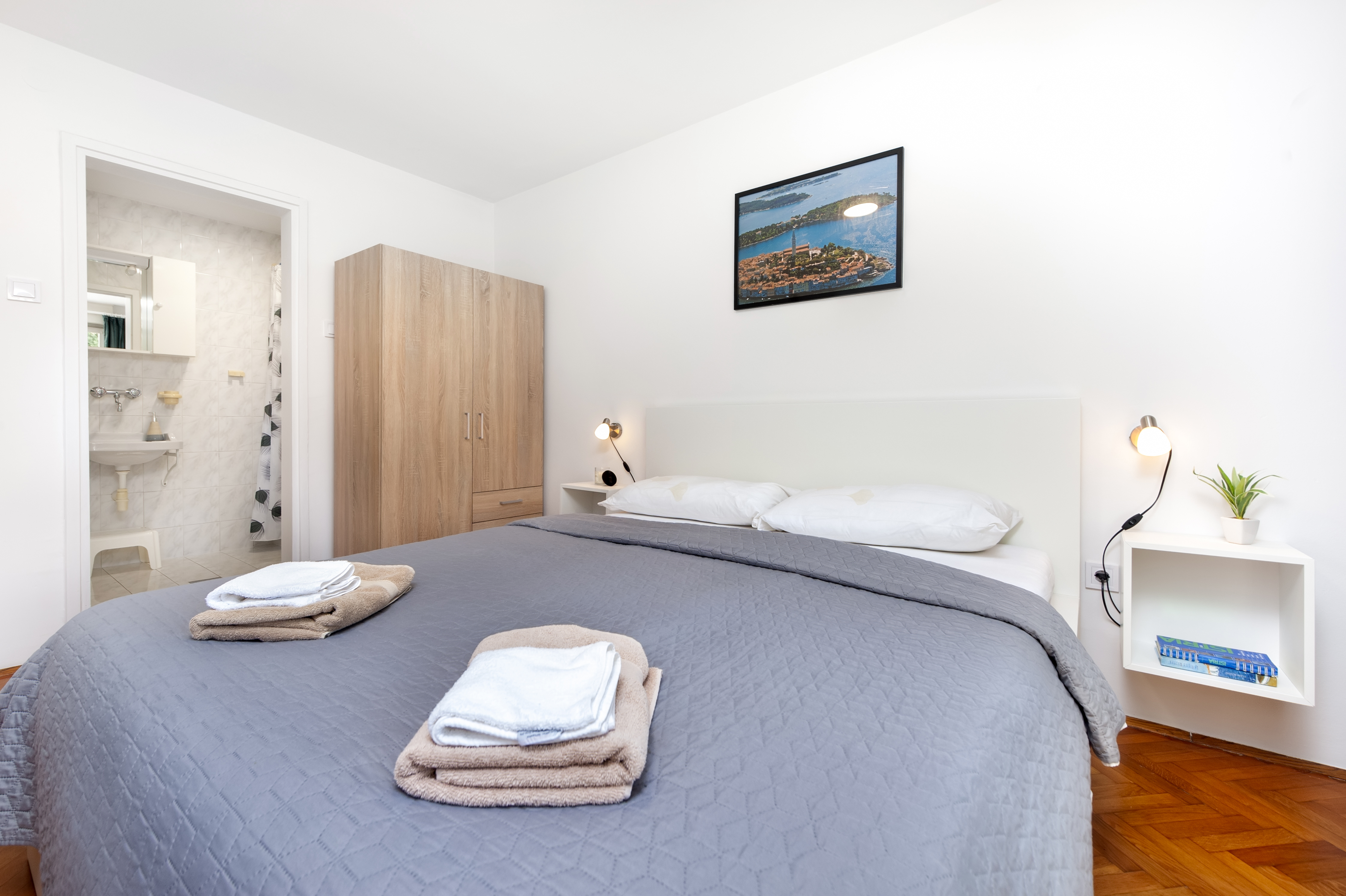 Deluxe Rooms - Casa Caterina - 4