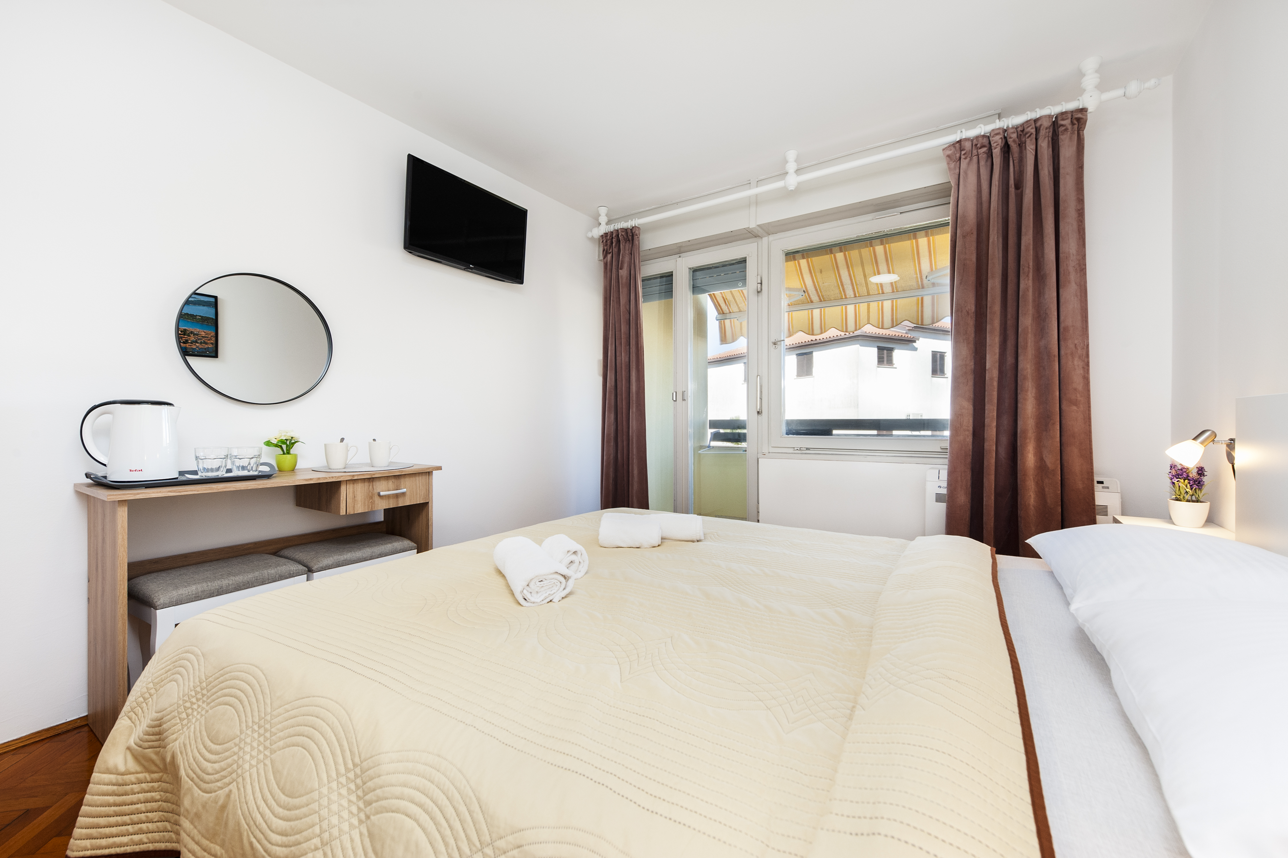 Deluxe Rooms - Casa Caterina - 5