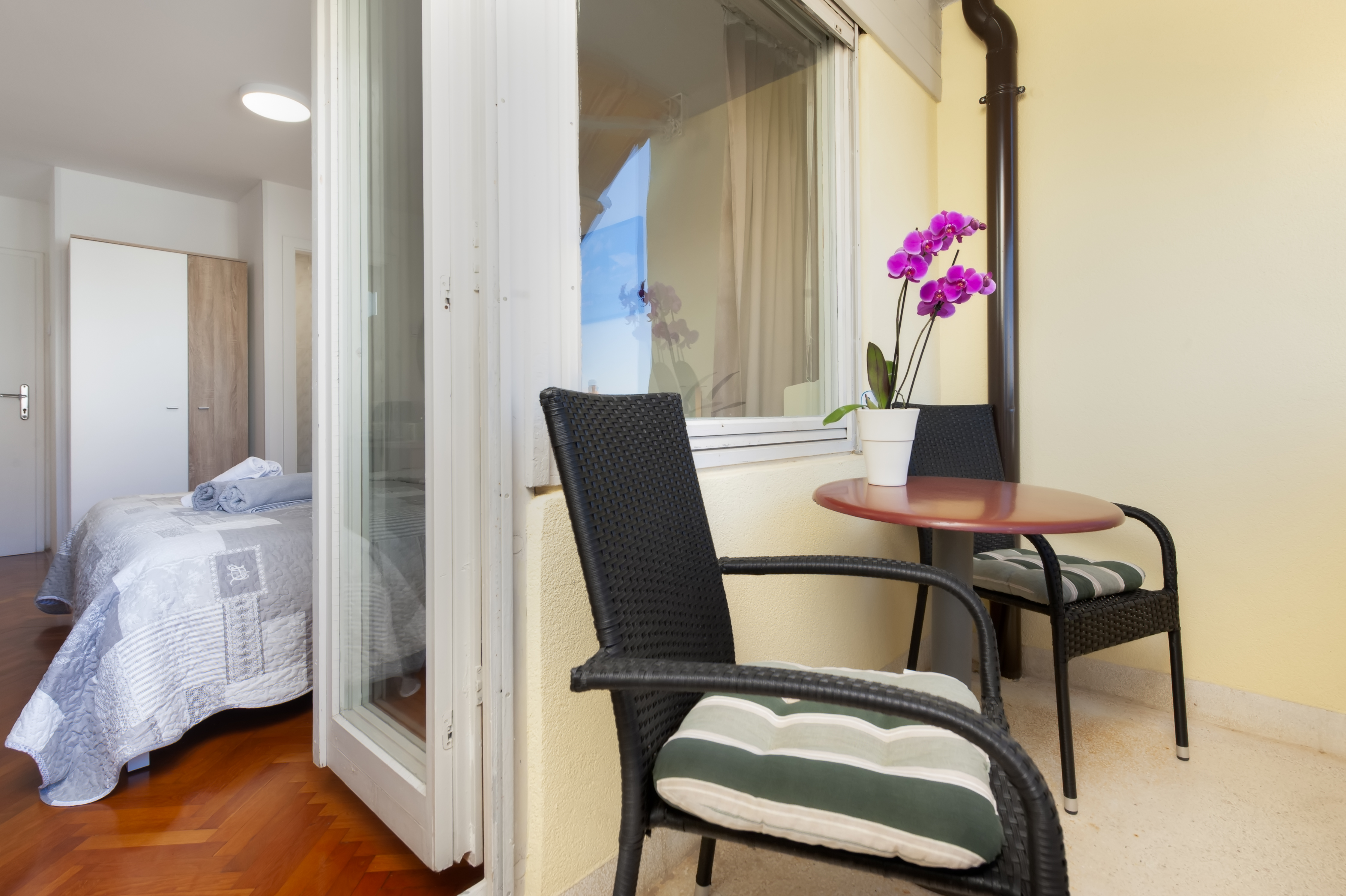 Deluxe Rooms - Casa Caterina - 6