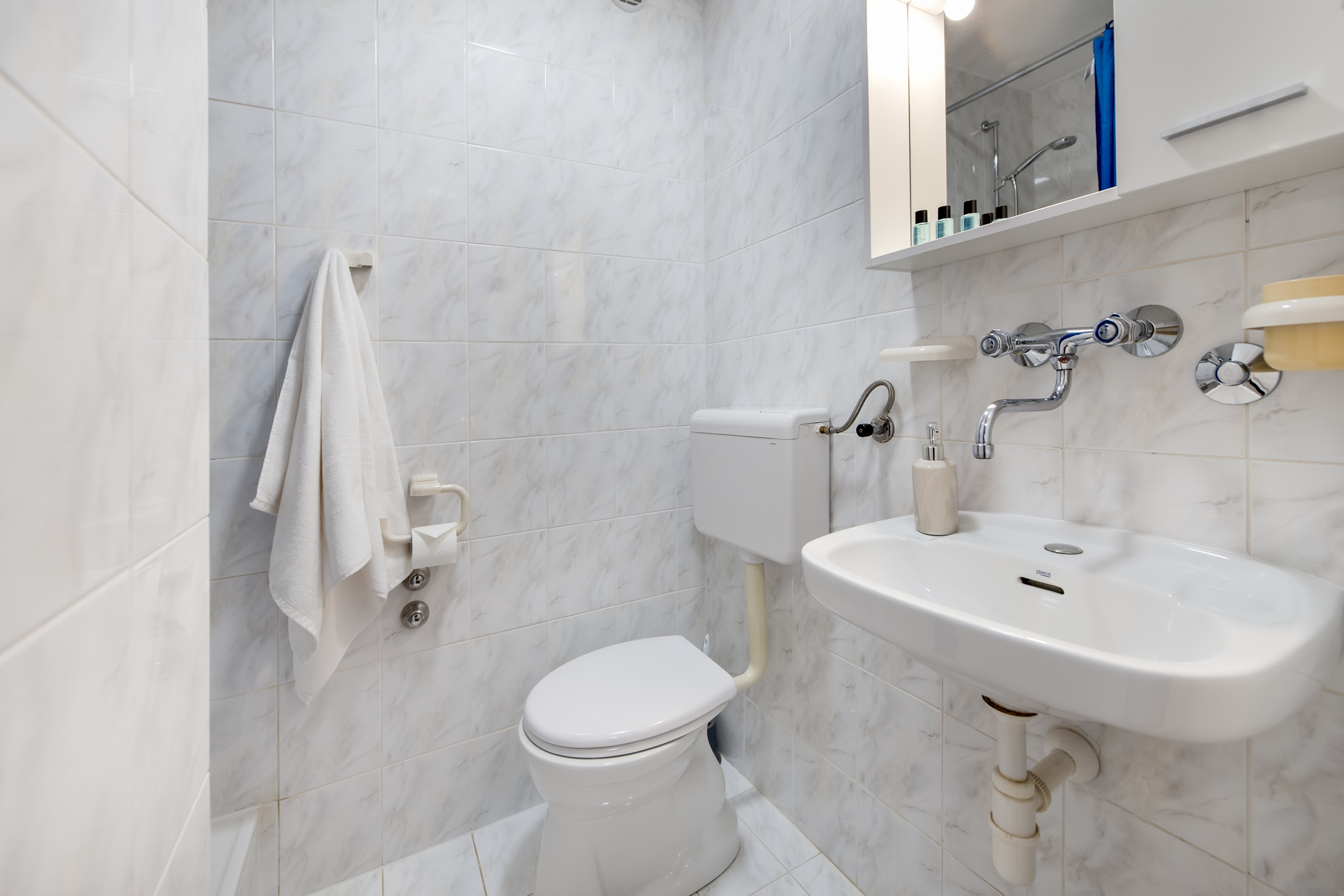 Deluxe Rooms - Casa Caterina - 7