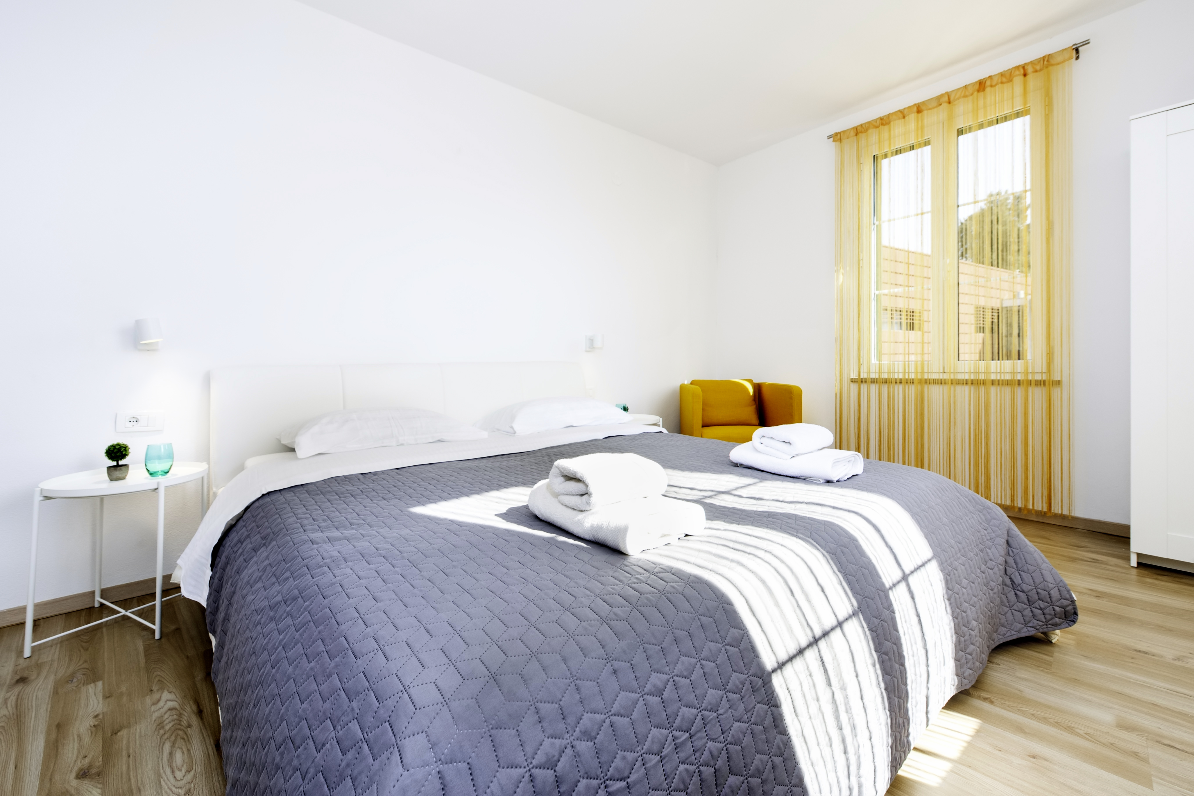 City Comfort - 1 bedroom apartment