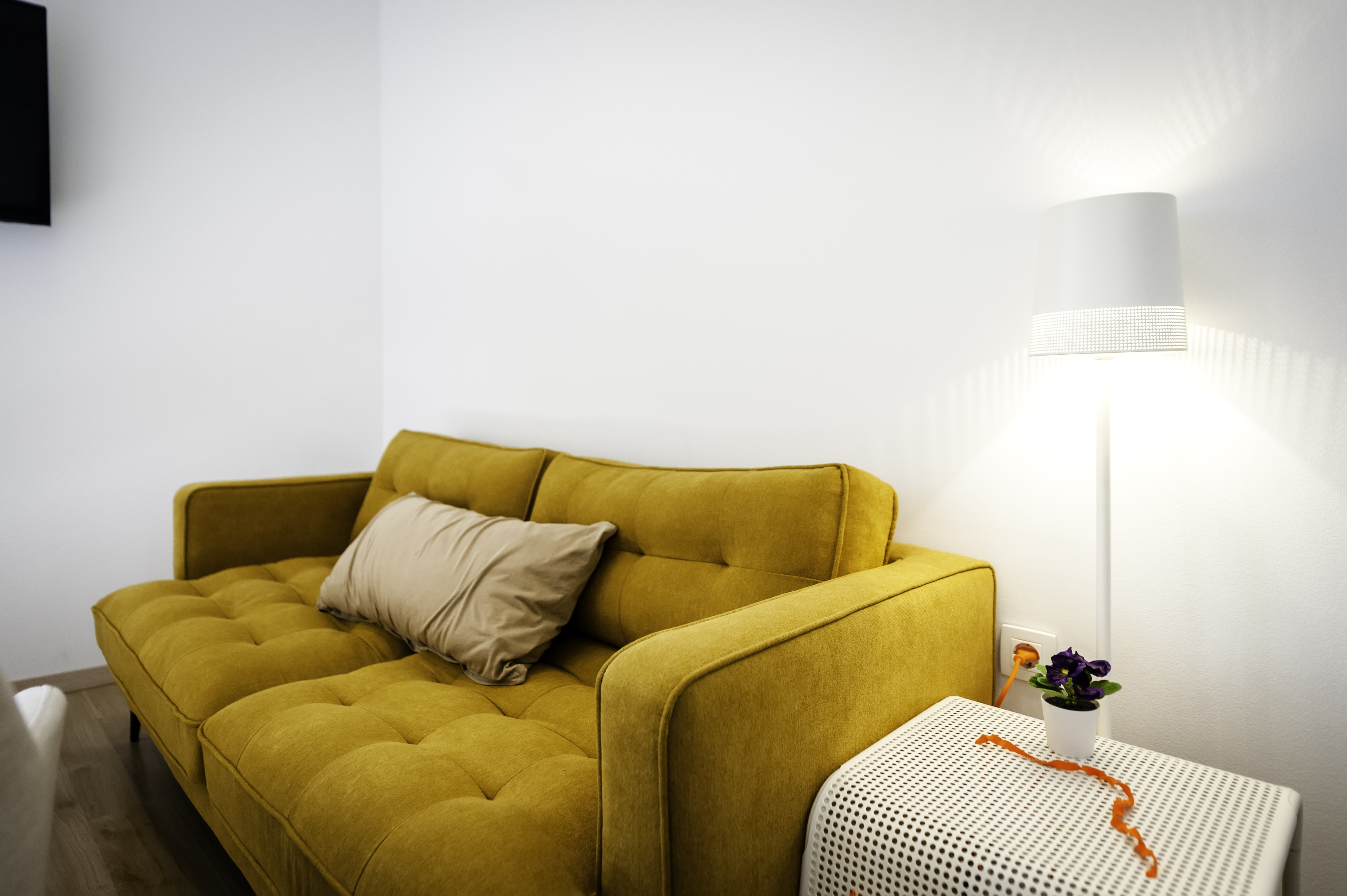 City Comfort - 1 bedroom apartment - 3