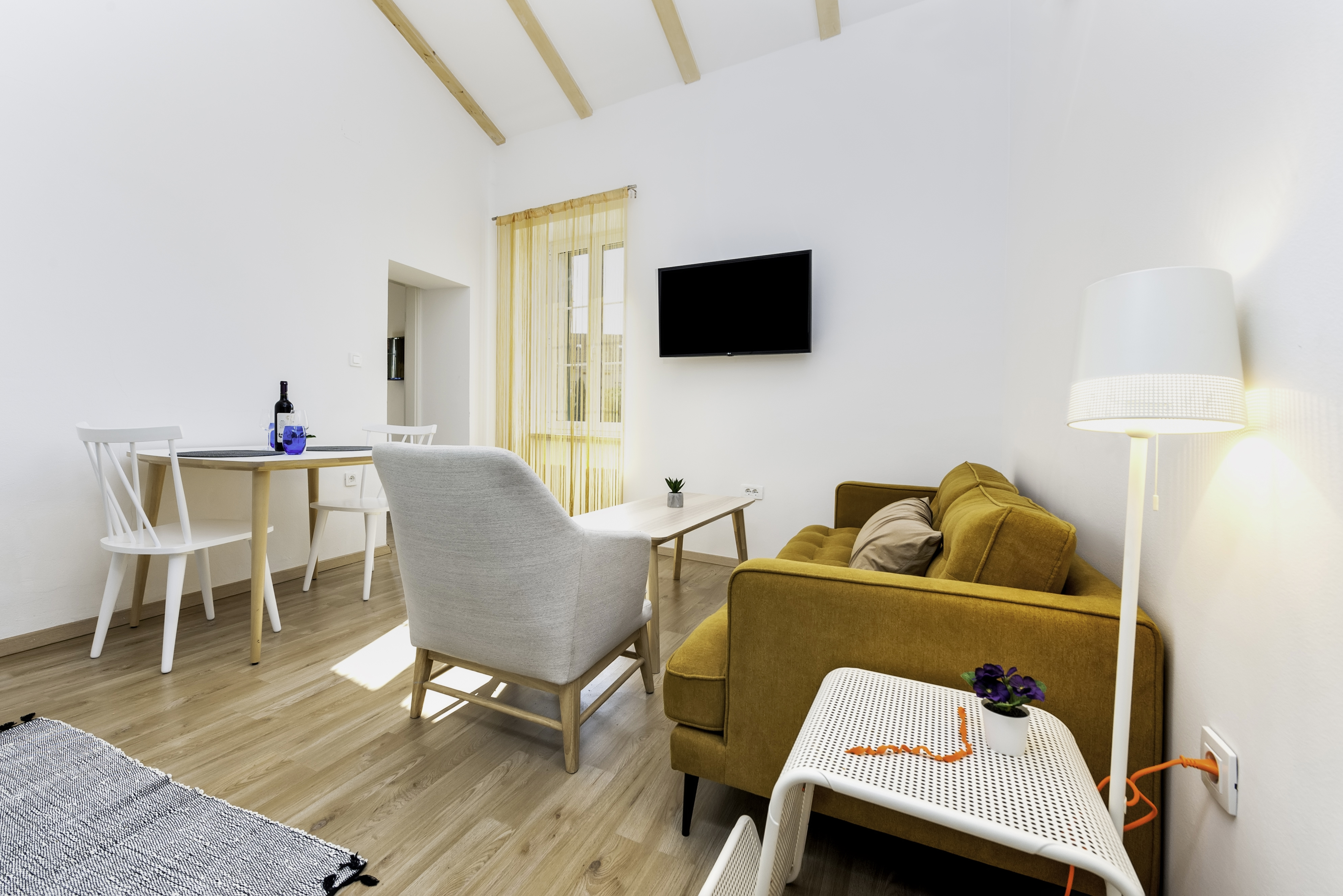 City Comfort - 1 bedroom apartment - 4