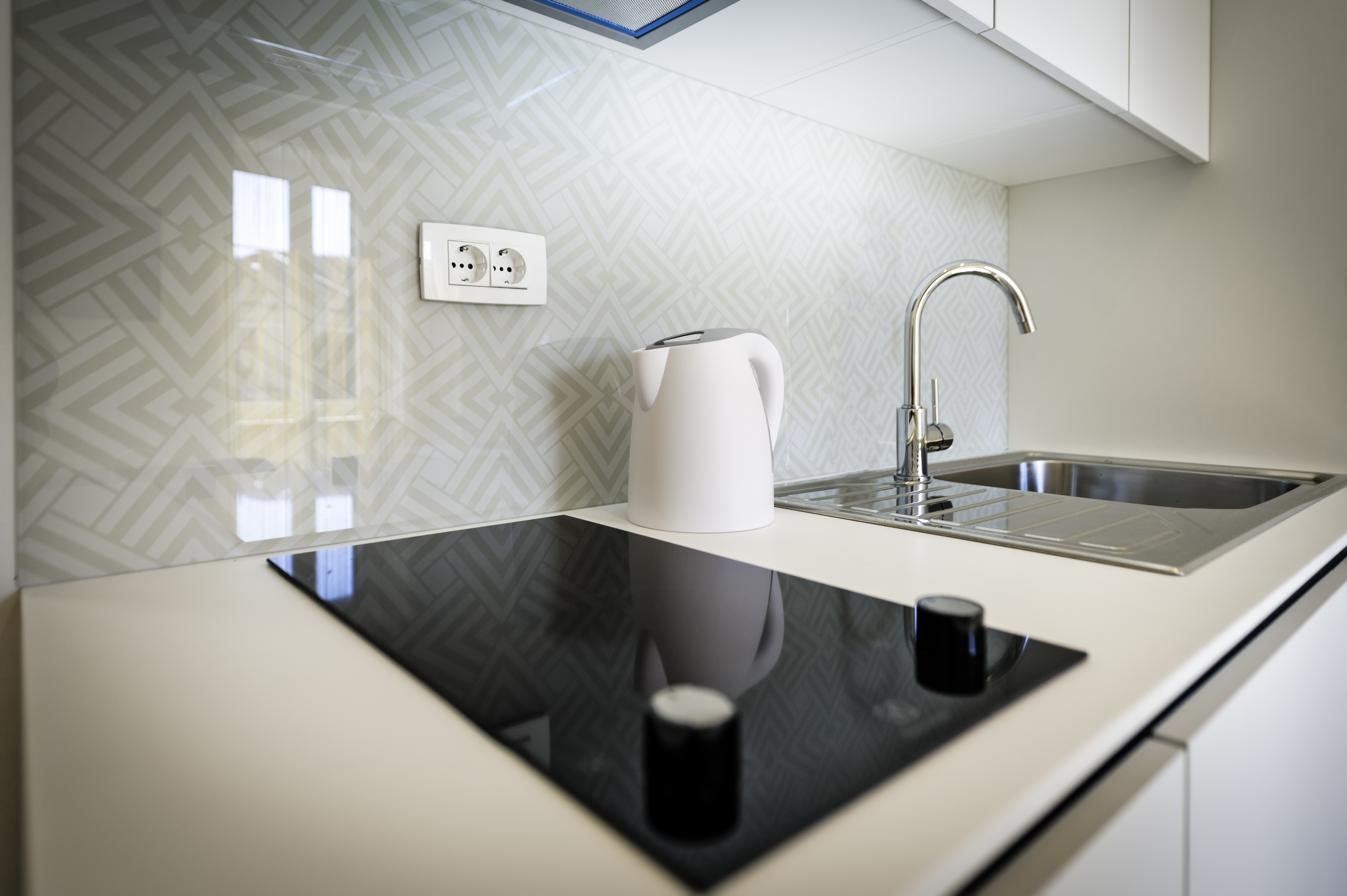City Comfort - 1 bedroom apartment - 5