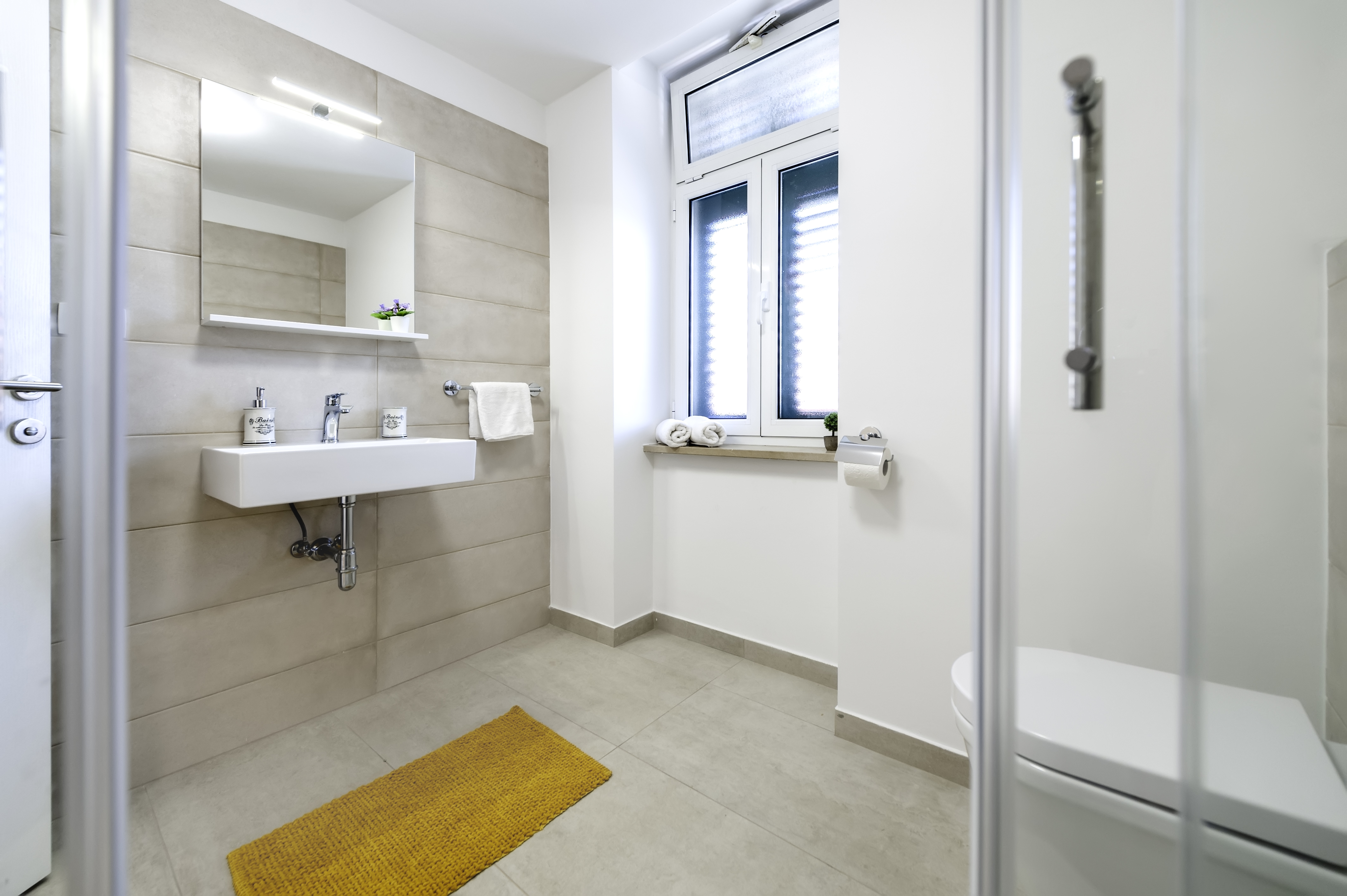 City Comfort - 1 bedroom apartment - 6