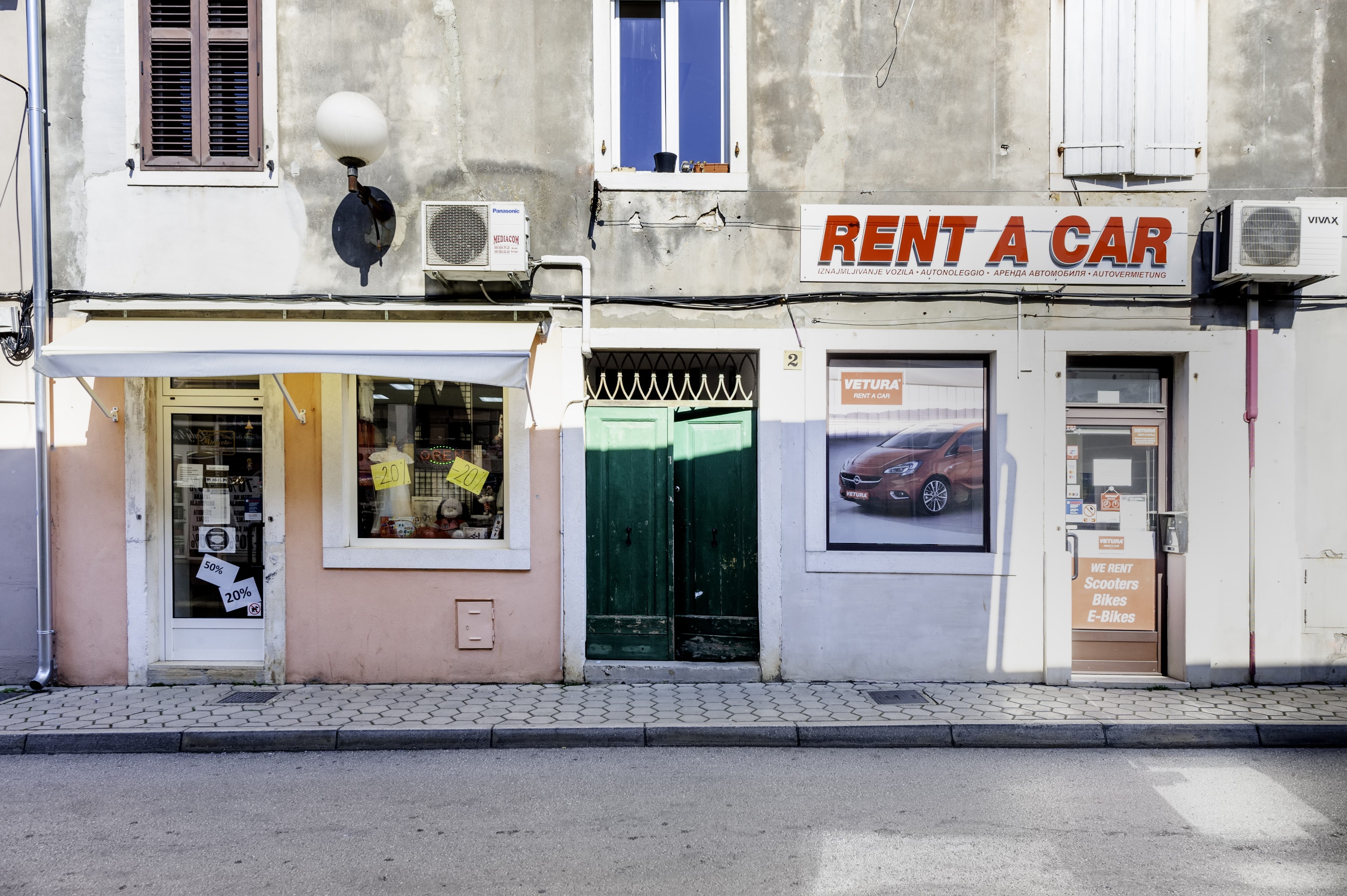 City Comfort - 1 bedroom apartment - 8