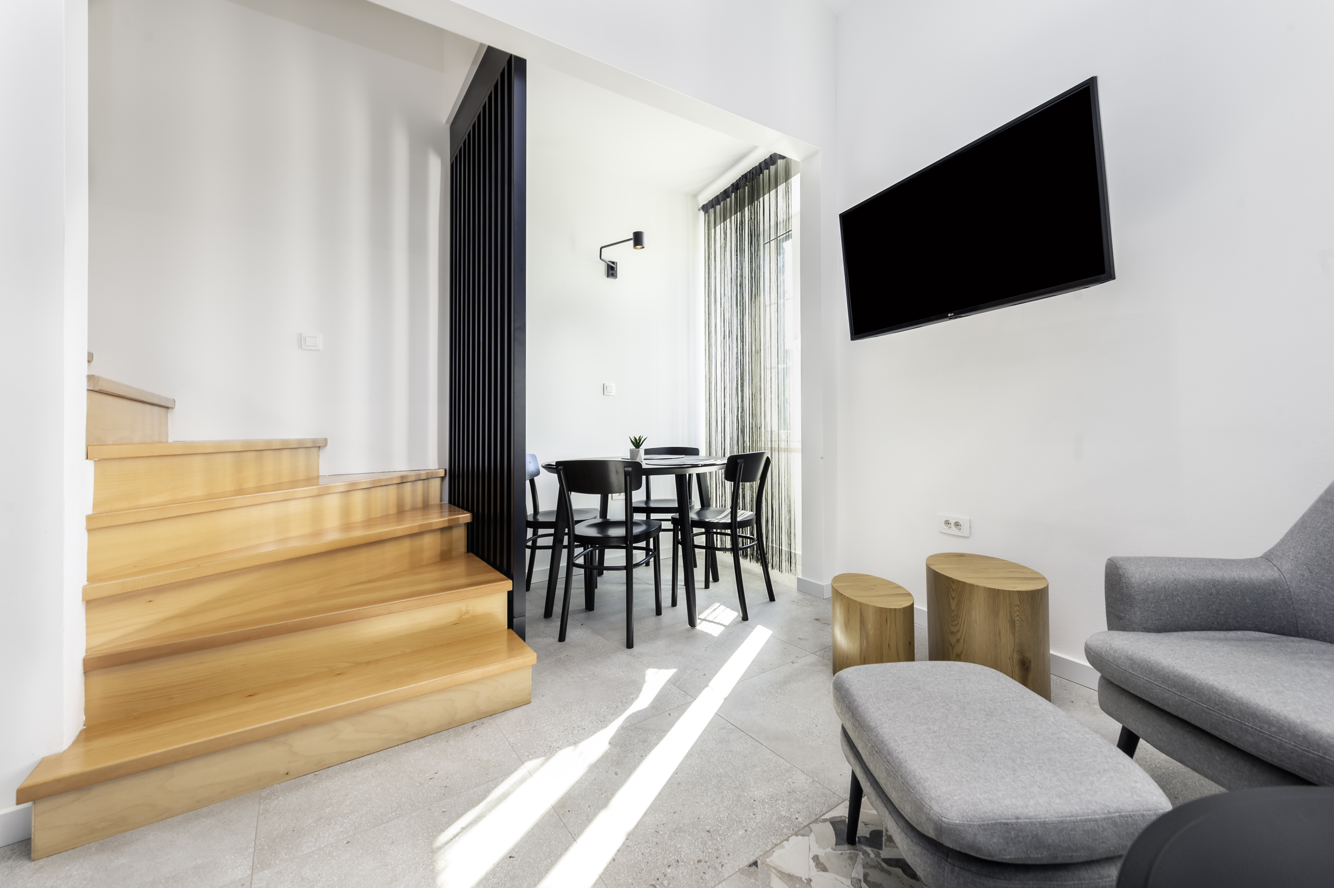 City Comfort - 2 bedroom apartment - 2