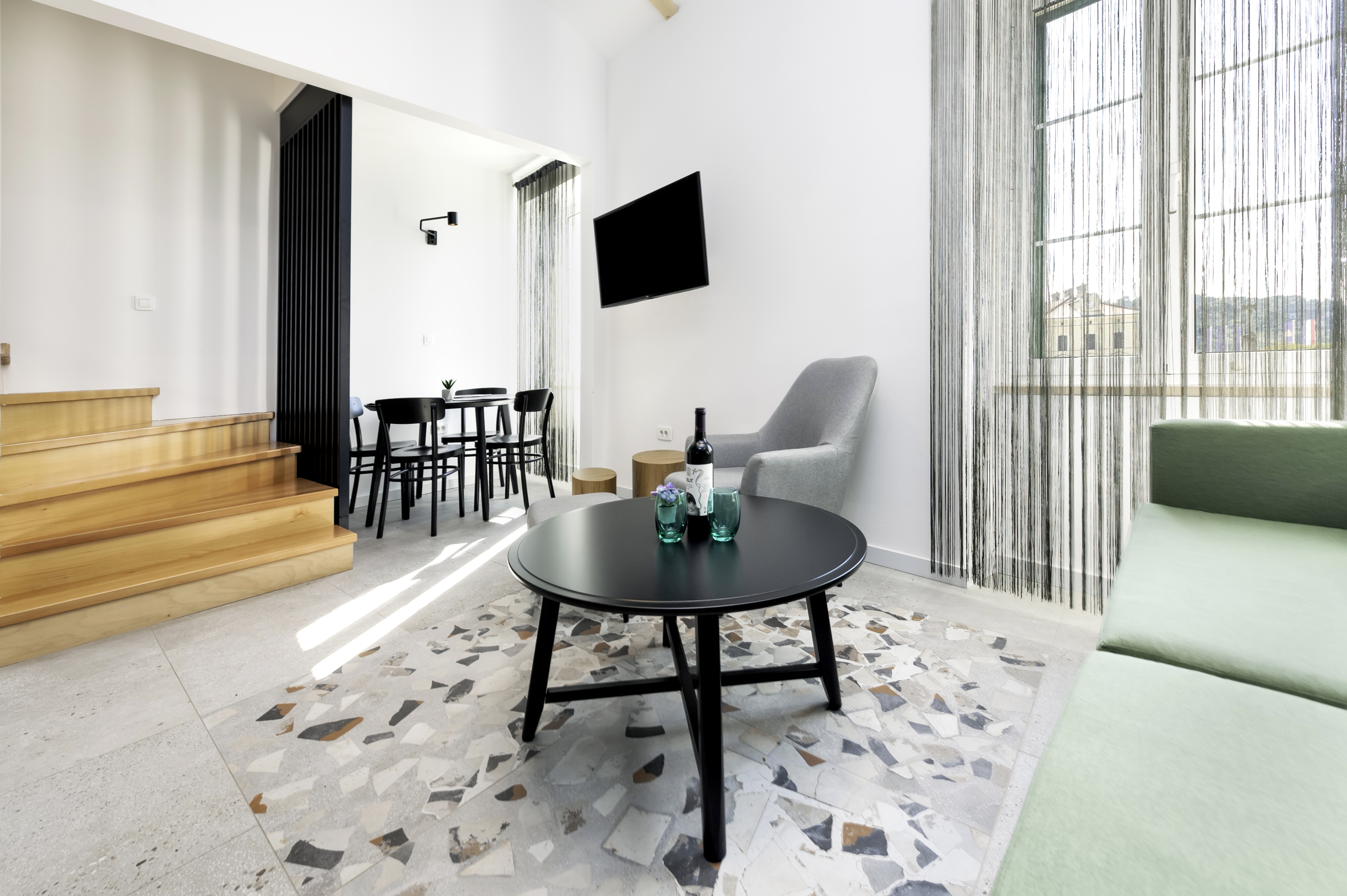 City Comfort - 2 bedroom apartment - 4