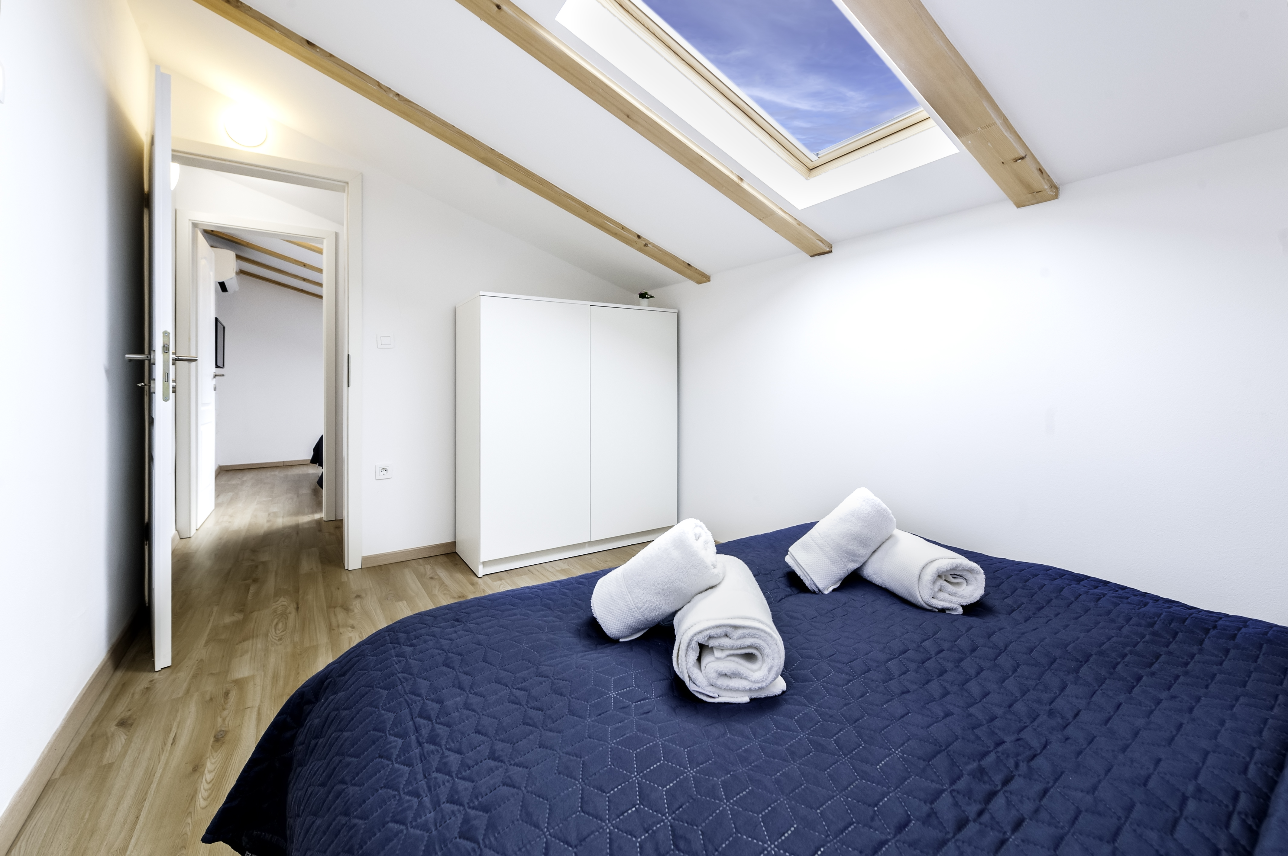 City Comfort - 2 bedroom apartment - 6