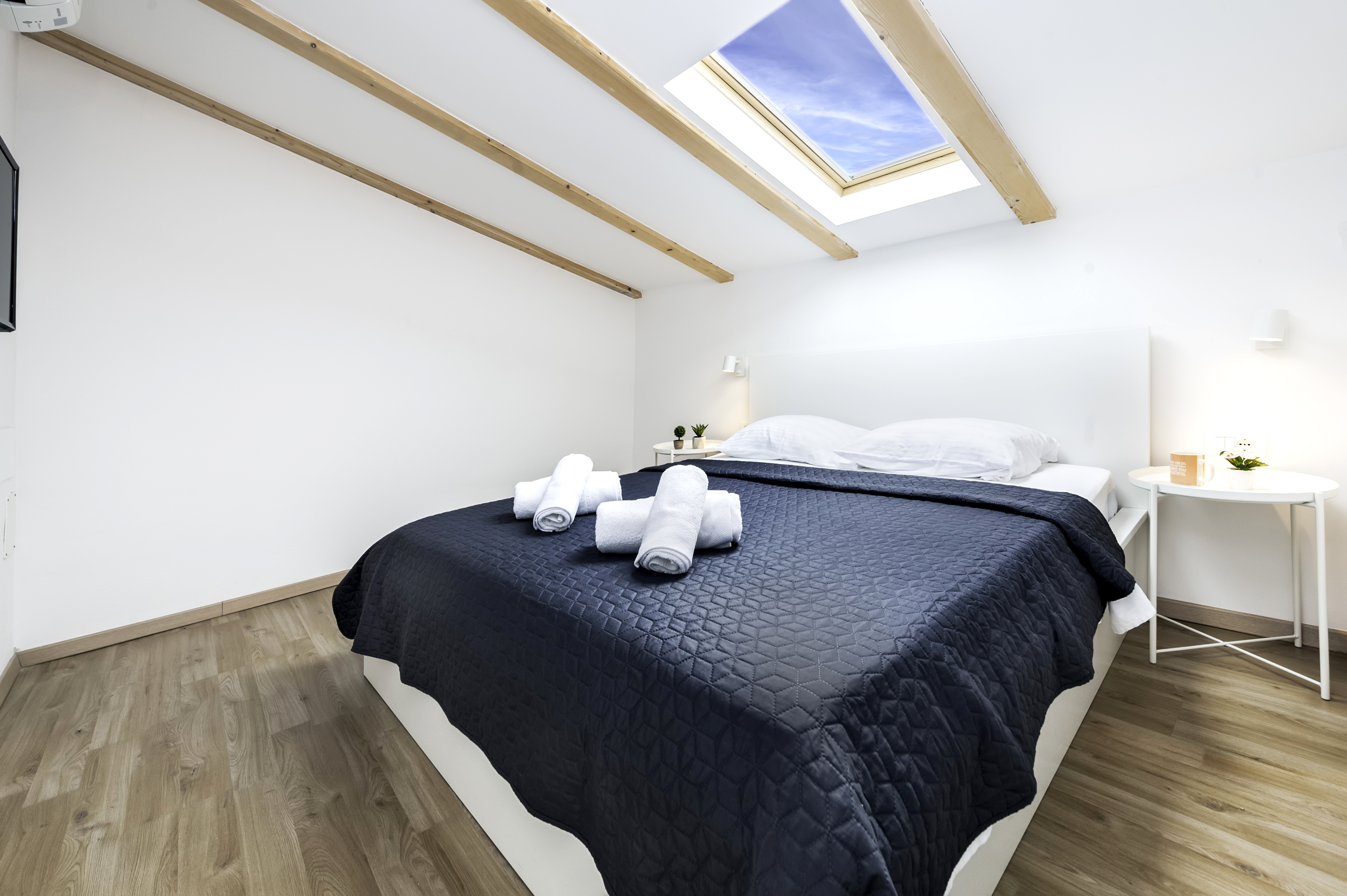 City Comfort - 2 bedroom apartment - 8