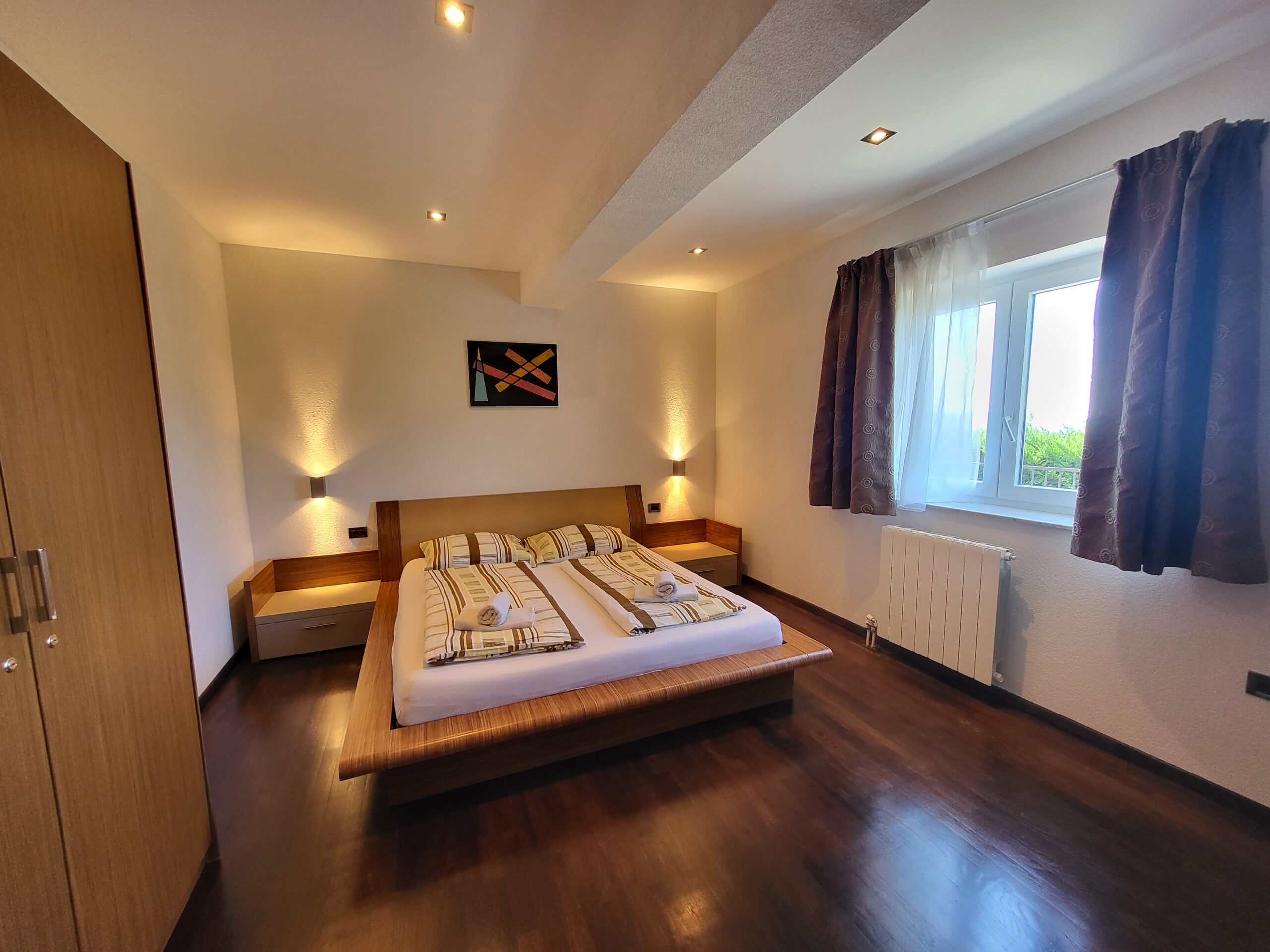 Cloud 9 2BR Apartment - 4