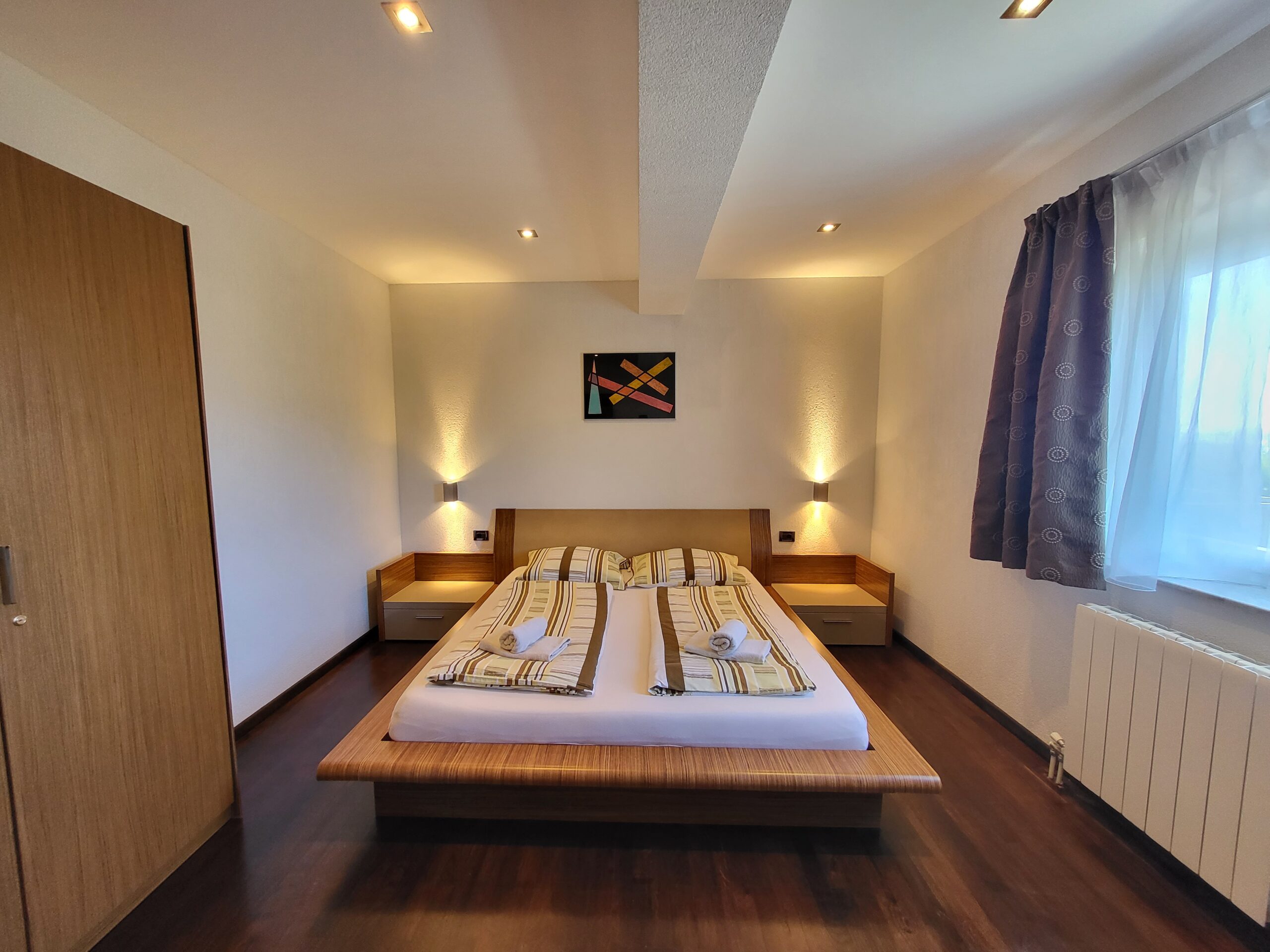 Cloud 9 2BR Apartment - 5