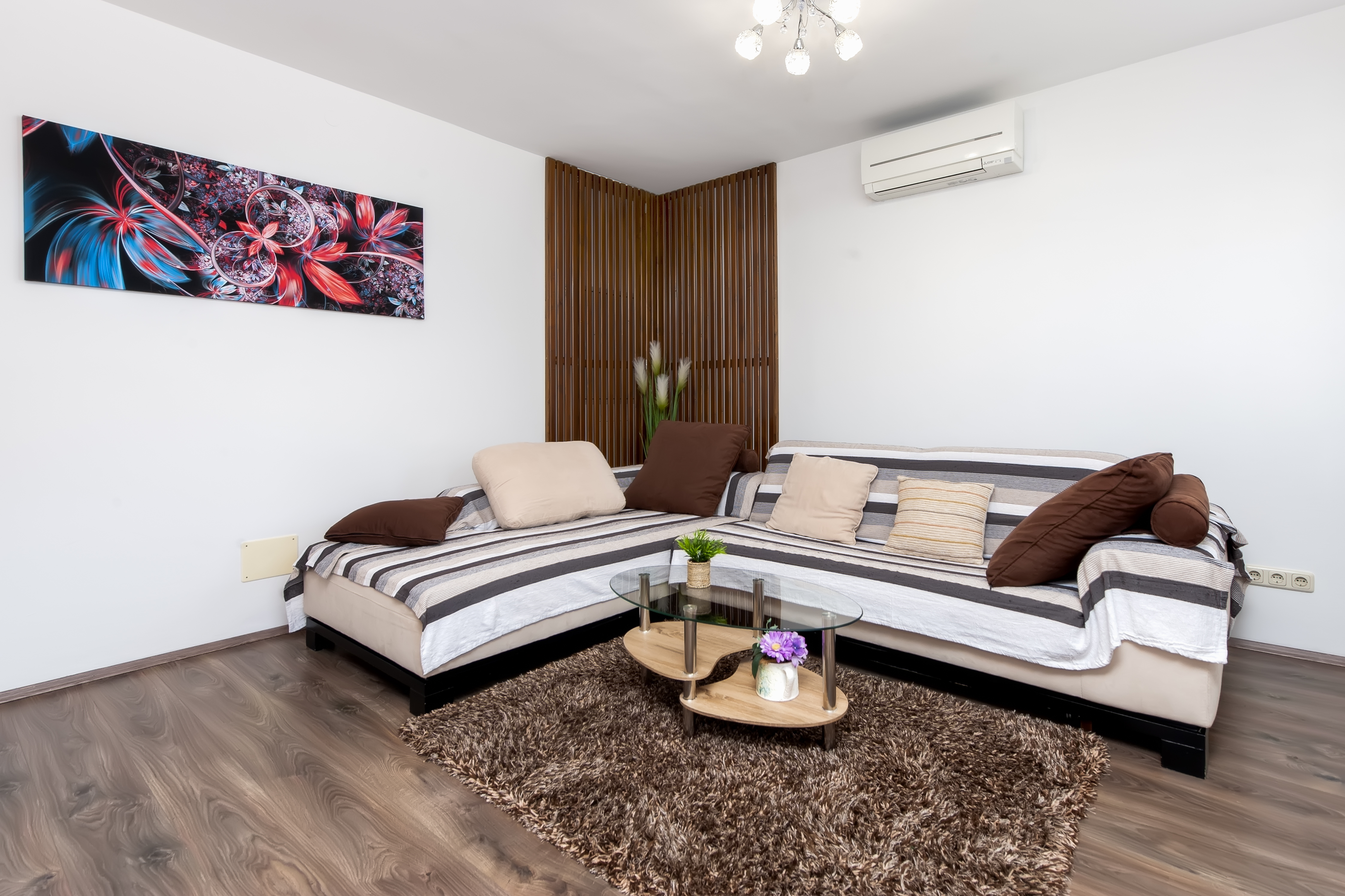 Comfort Apartment Valbruna - 3