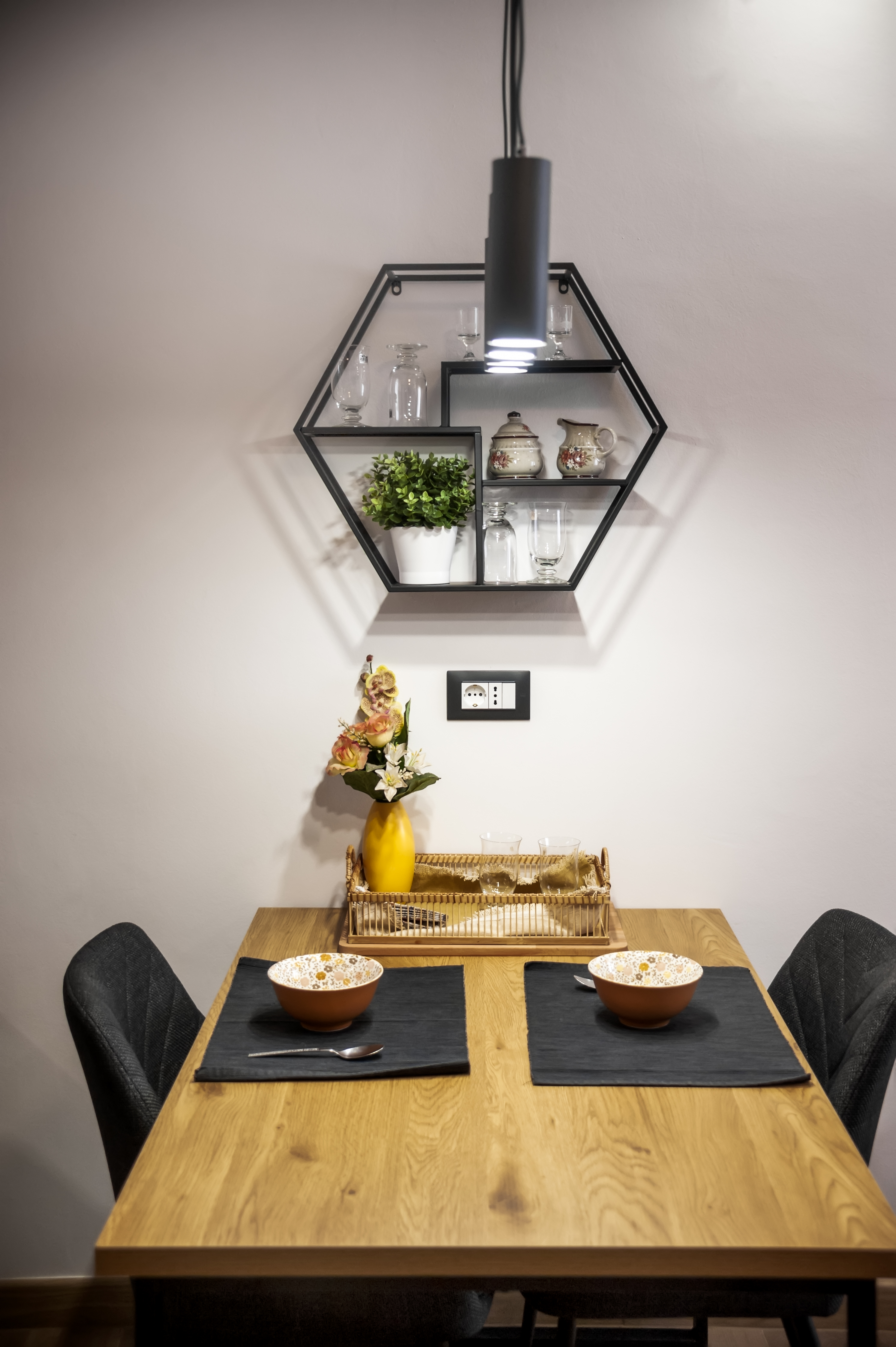Comfort Studio Carera - 8