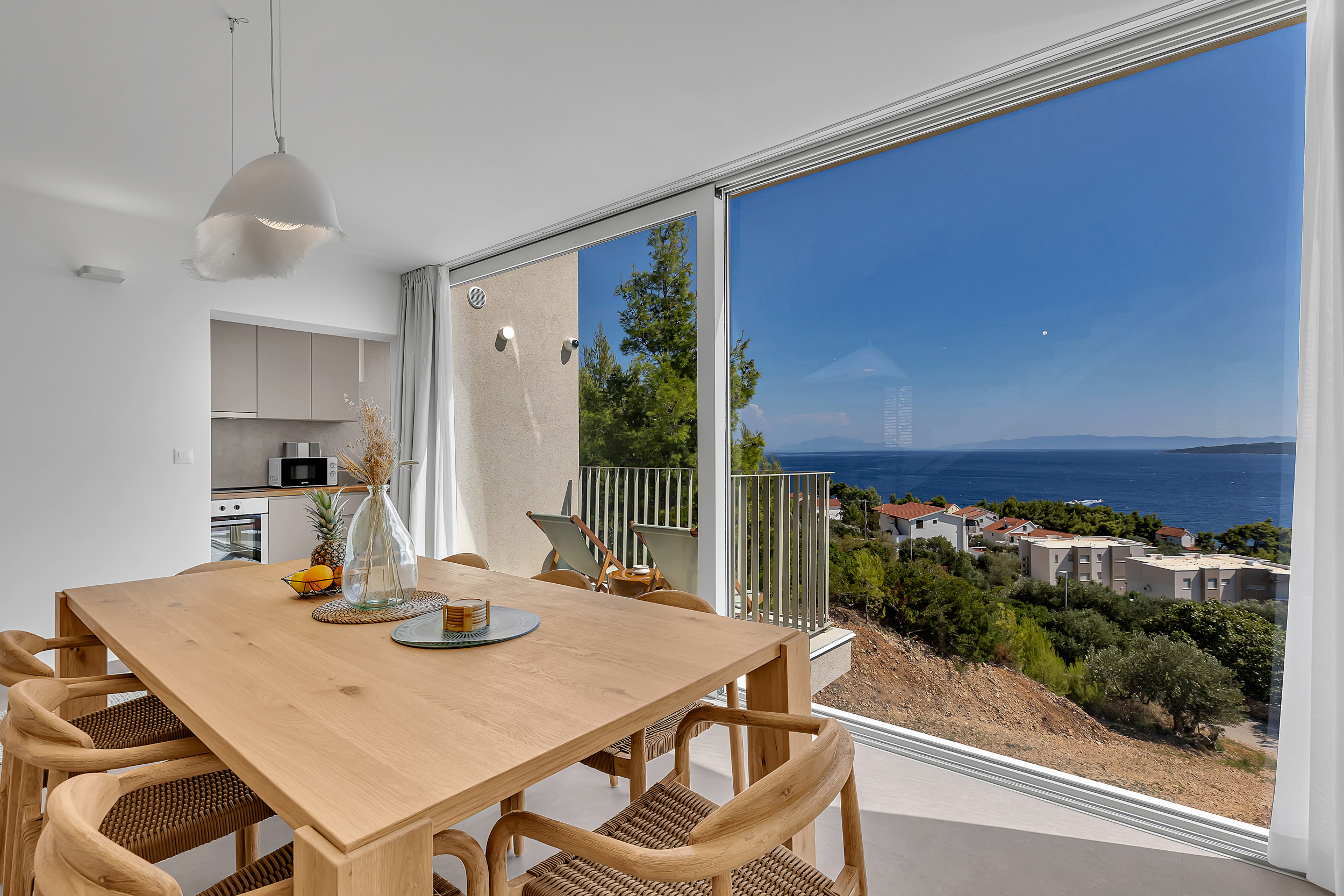 Deluxe 4BR Villa Vista Divina