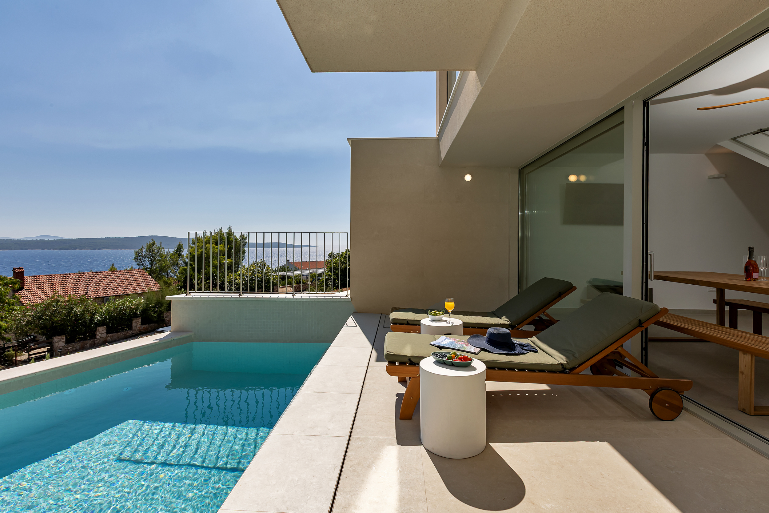 Deluxe 4BR Villa Vista Divina - 2
