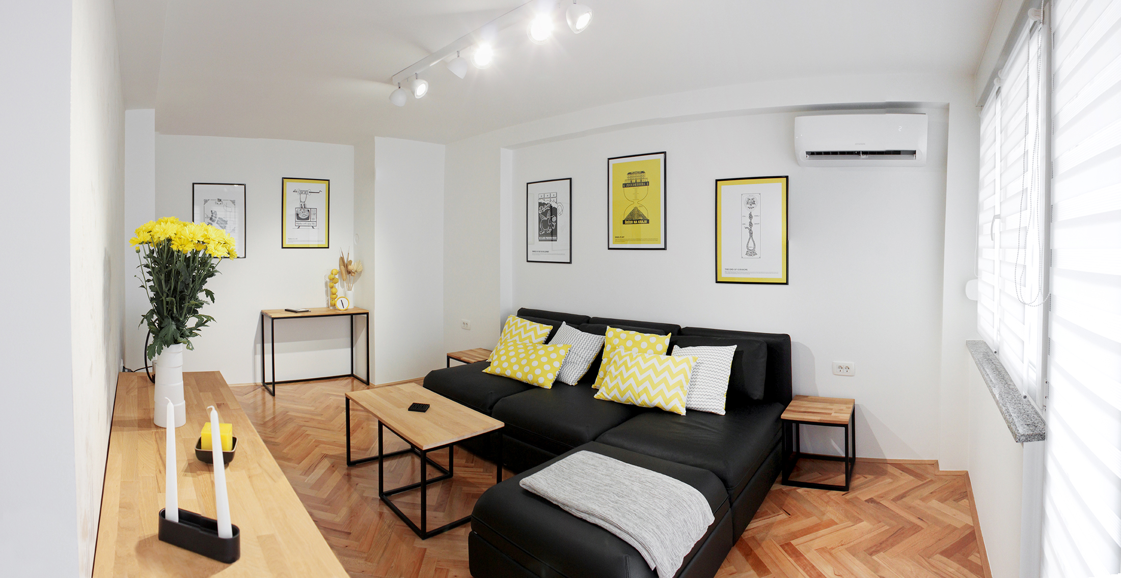 DiscoveRI – 1BR Apartment - 2