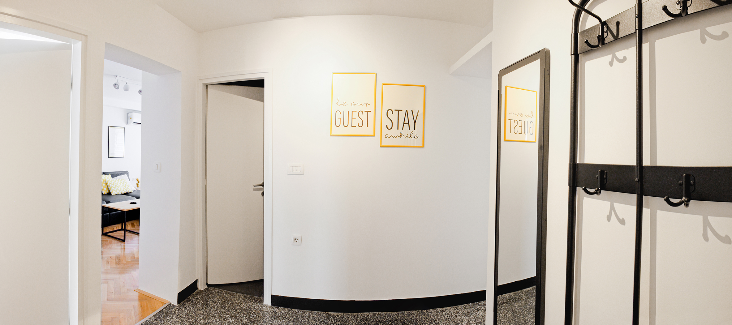 DiscoveRI – 1BR Apartment - 3