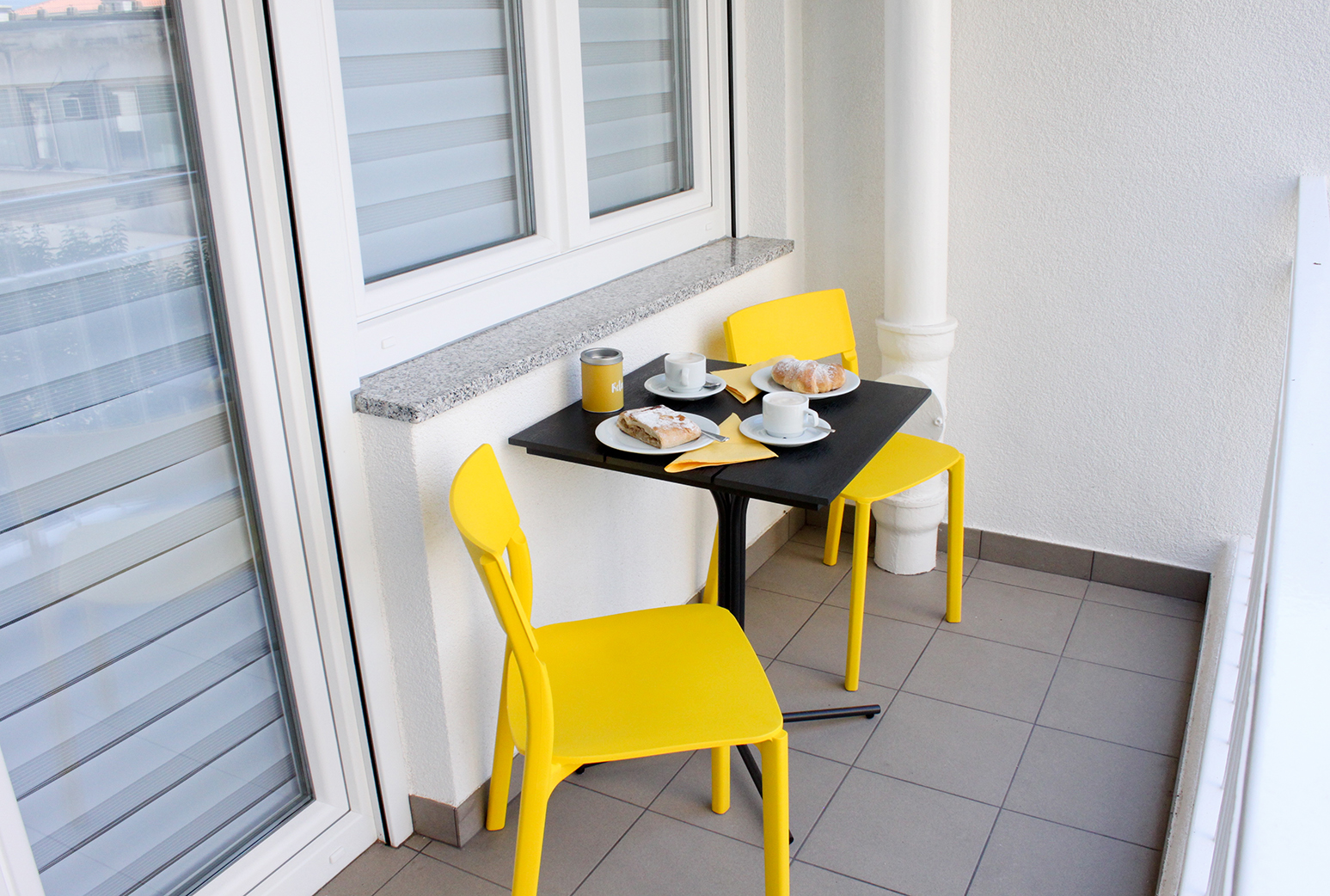 DiscoveRI – 1BR Apartment - 7