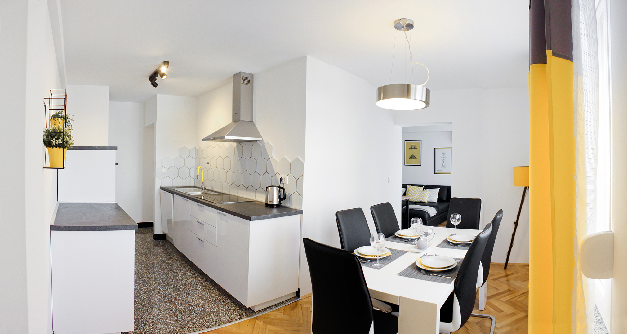 DiscoveRI – 1BR Apartment - 4