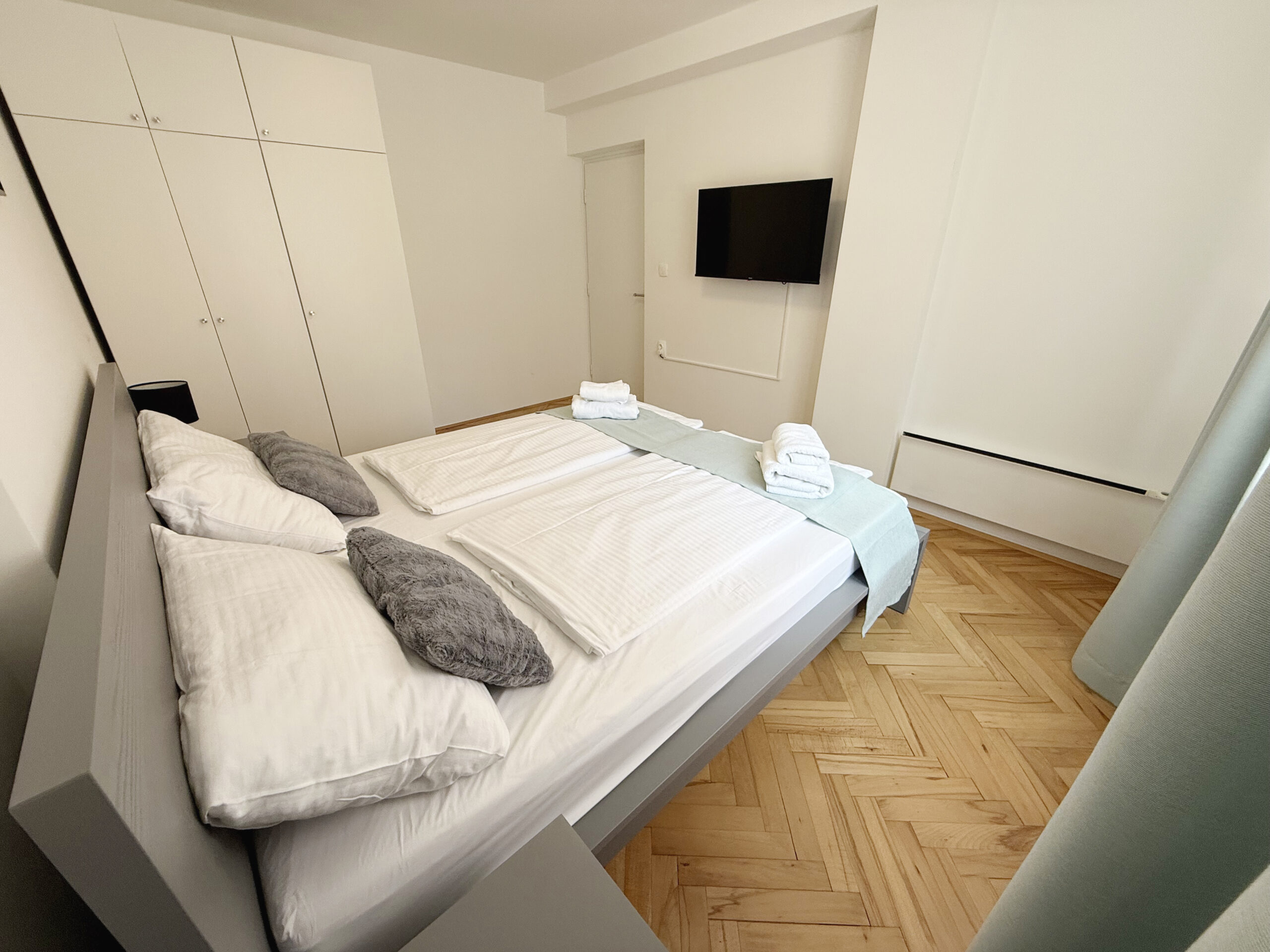 DiscoveRI – 1BR Apartment - 8