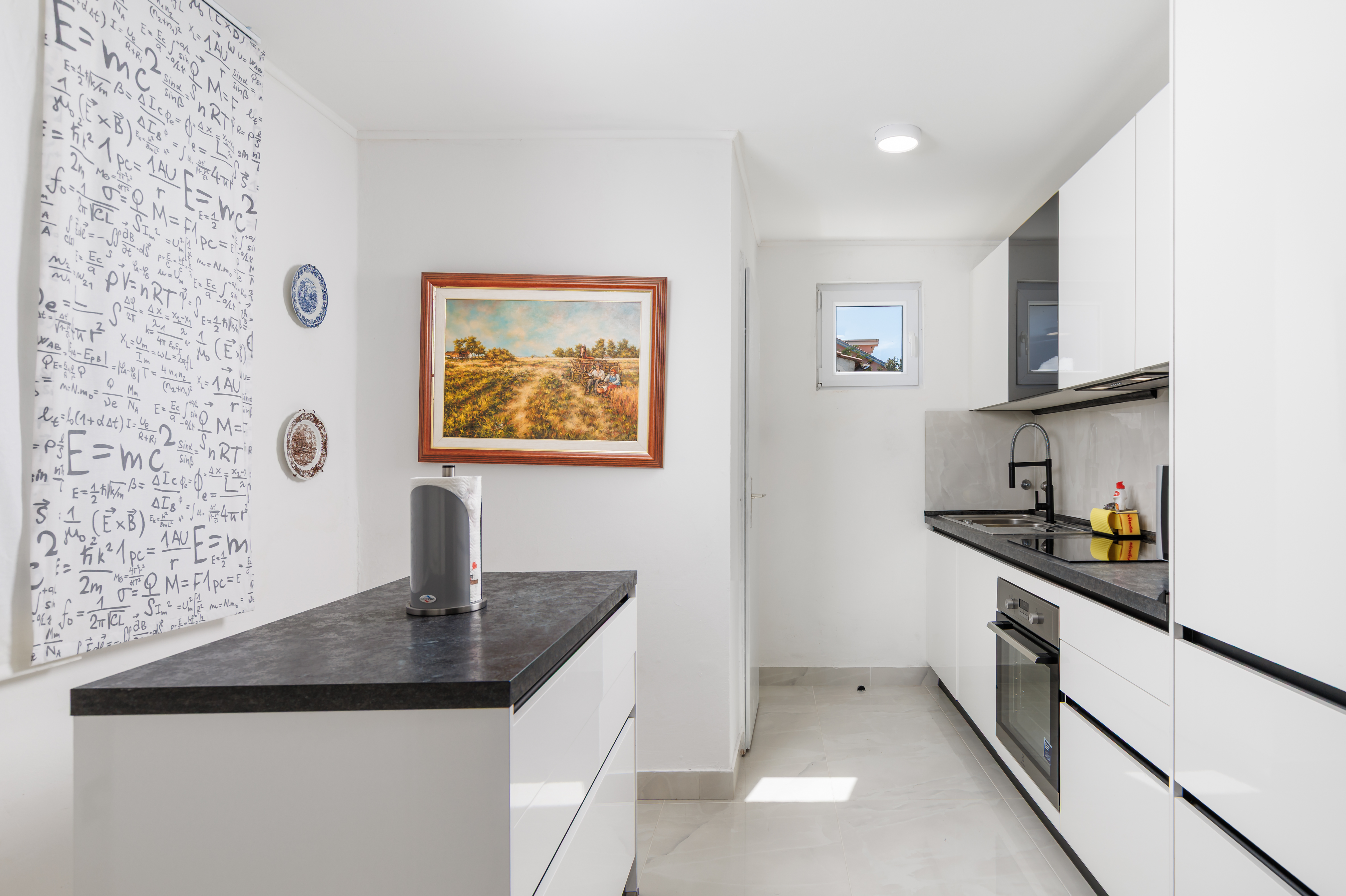 1 bedroom apartment - Domagoj Luxury Apartments - 2