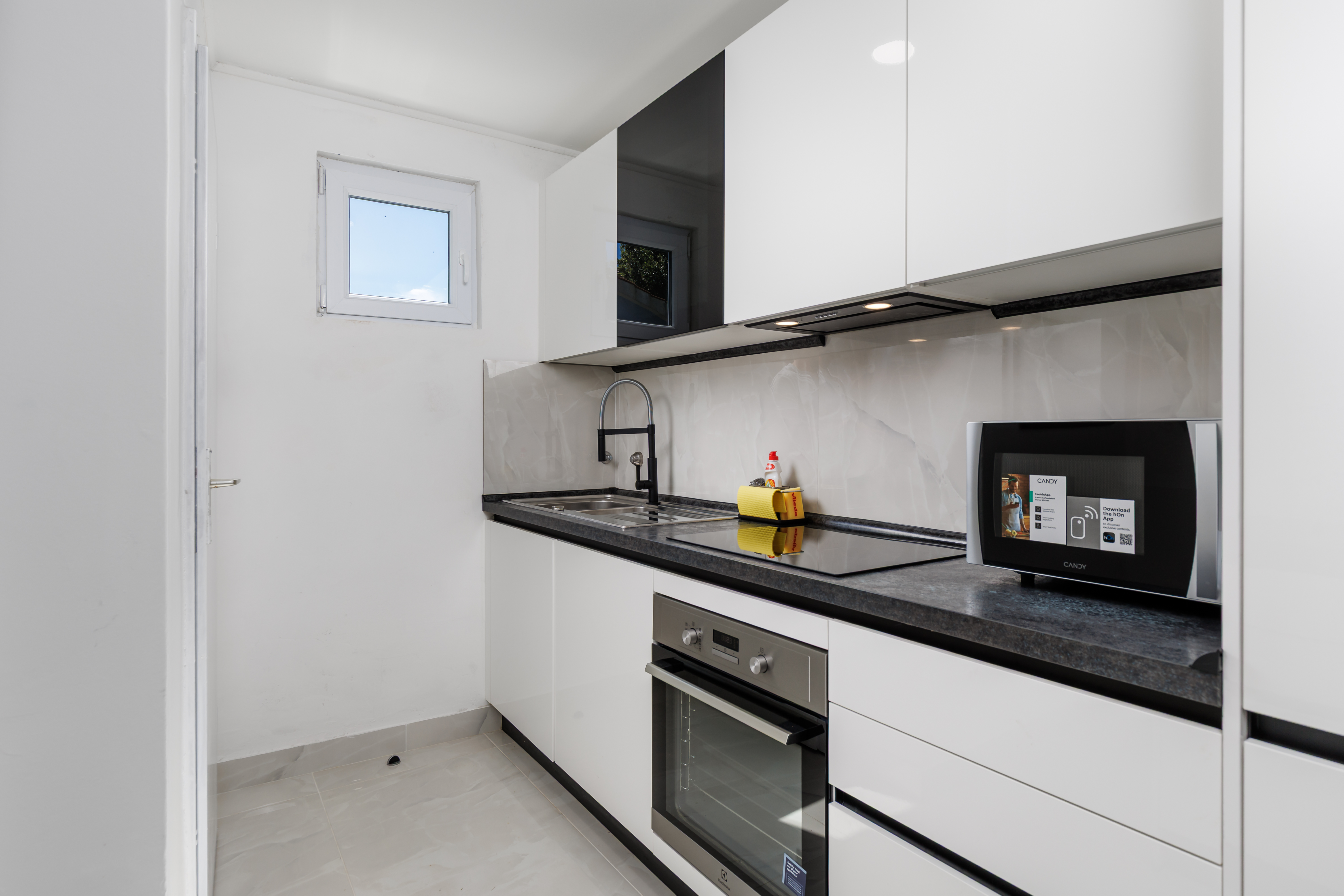 1 bedroom apartment - Domagoj Luxury Apartments - 3