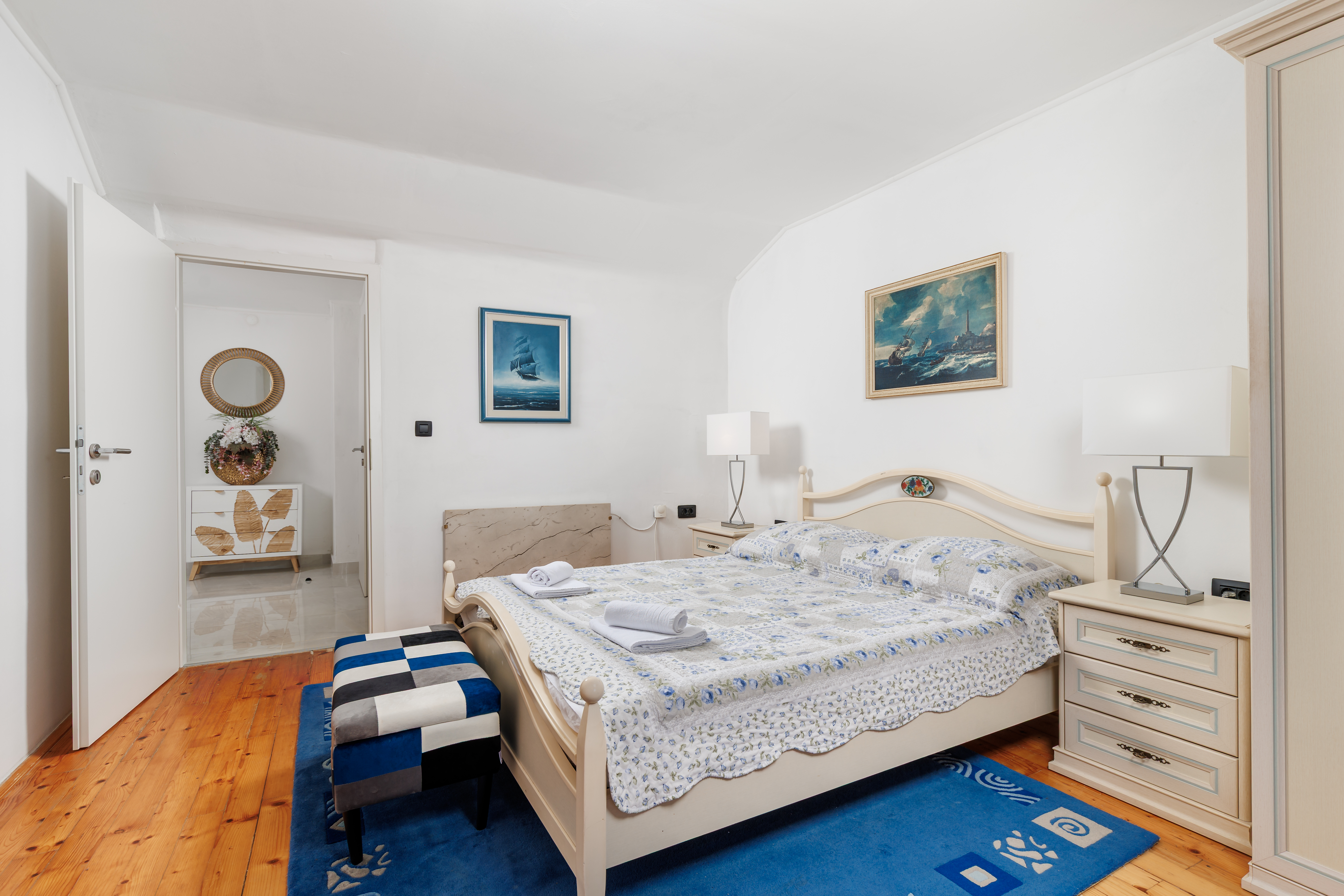 1 bedroom apartment - Domagoj Luxury Apartments - 4