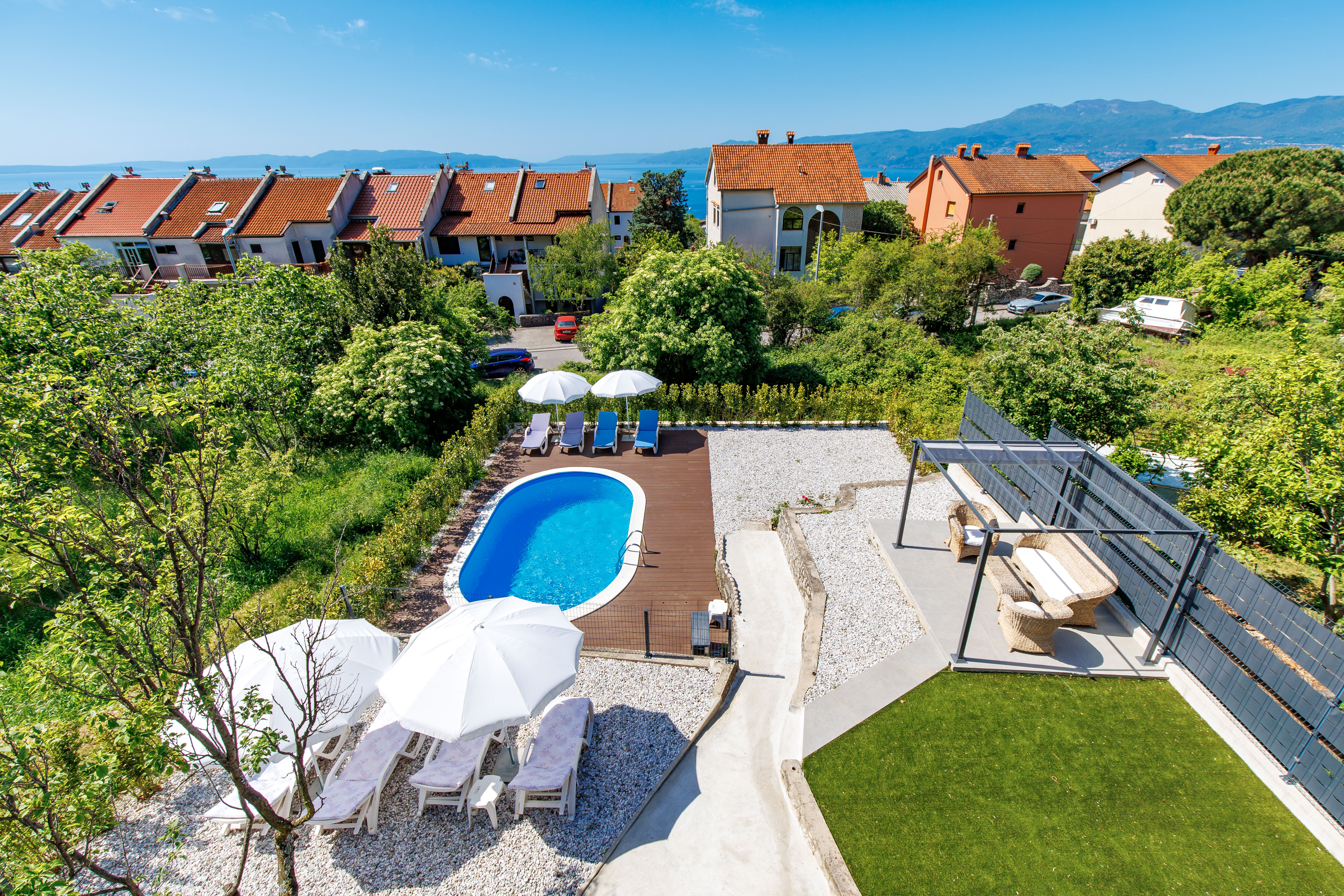 1 bedroom apartment - Domagoj Luxury Apartments - 5
