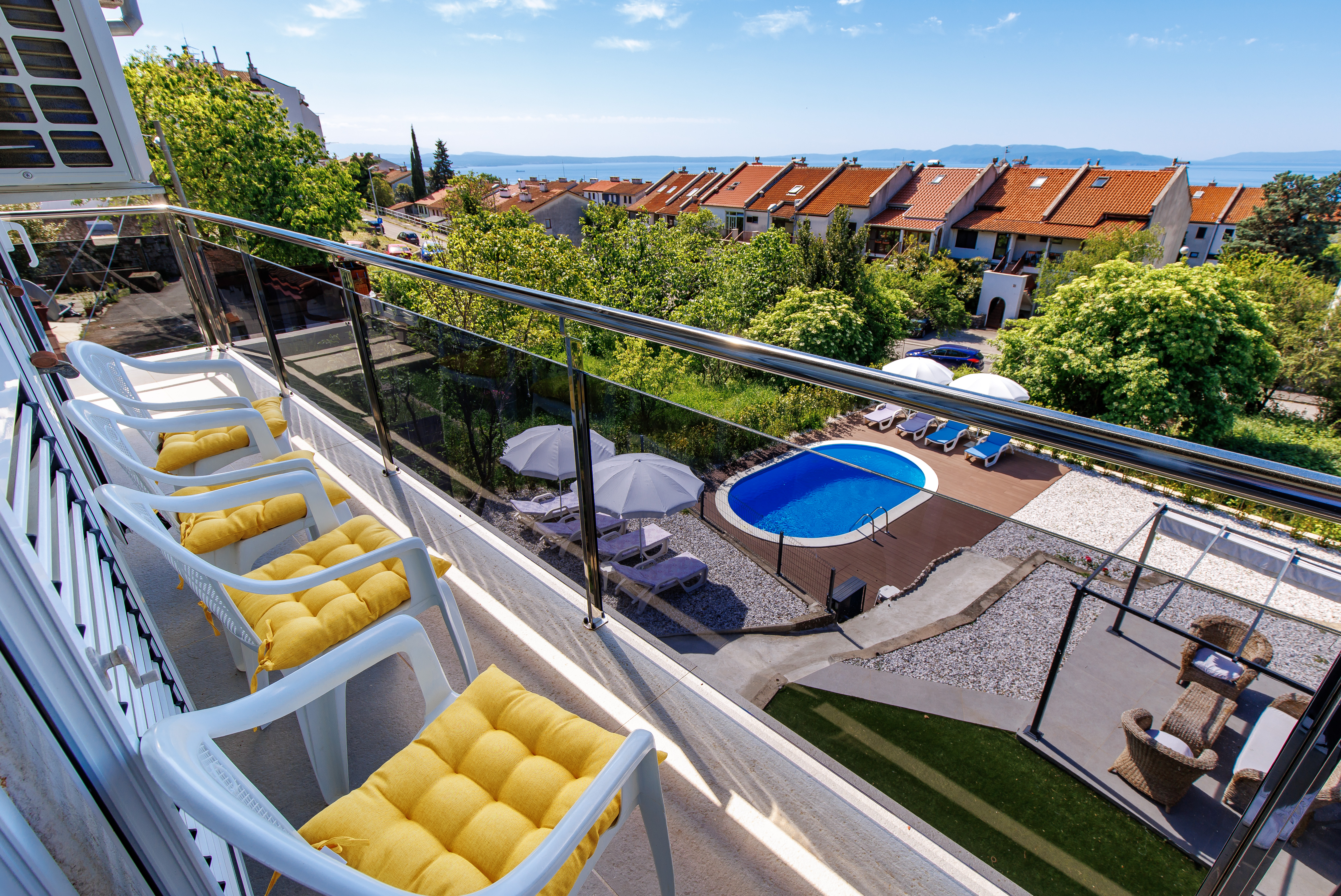 1 bedroom apartment - Domagoj Luxury Apartments - 6