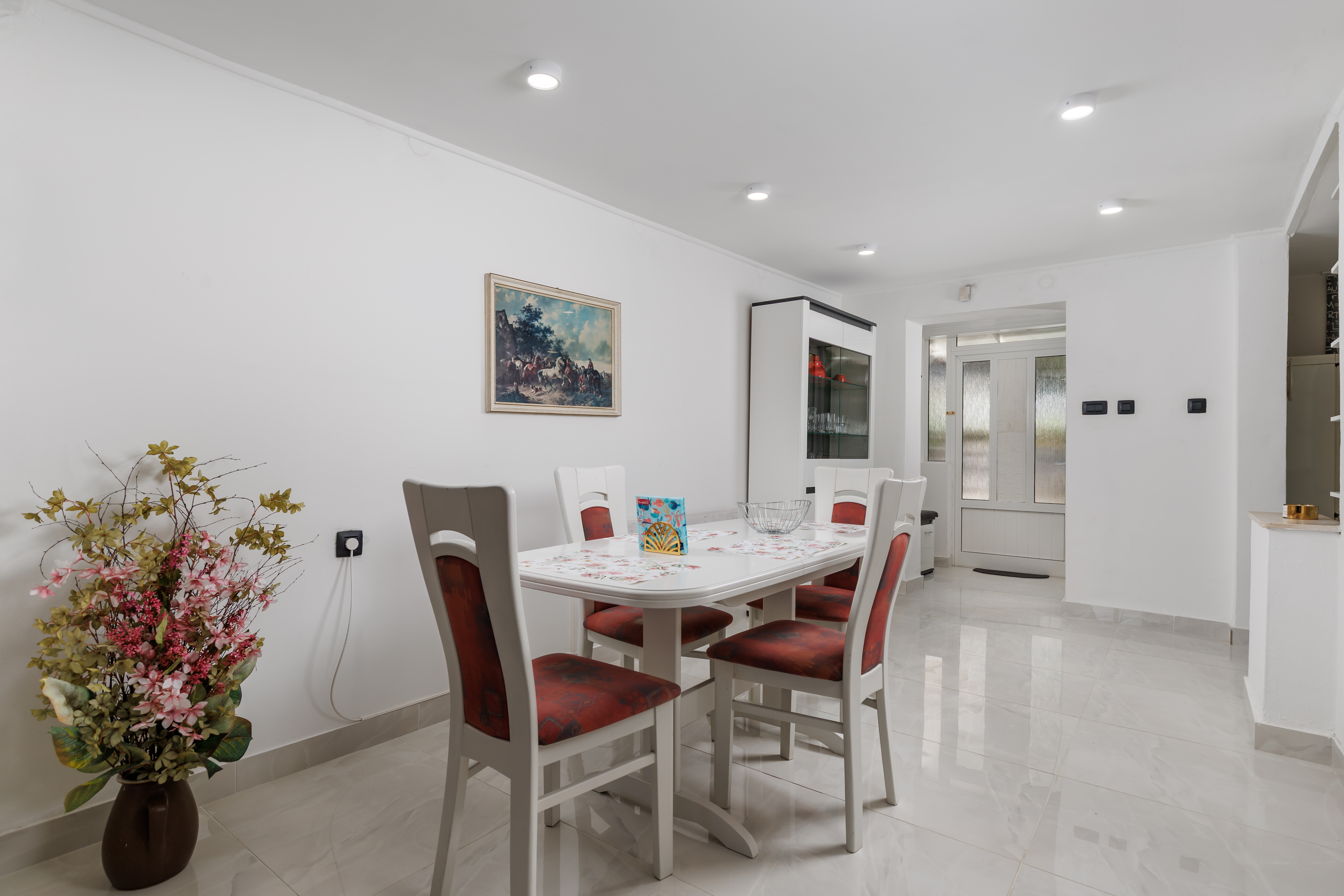1 bedroom apartment - Domagoj Luxury Apartments - 7