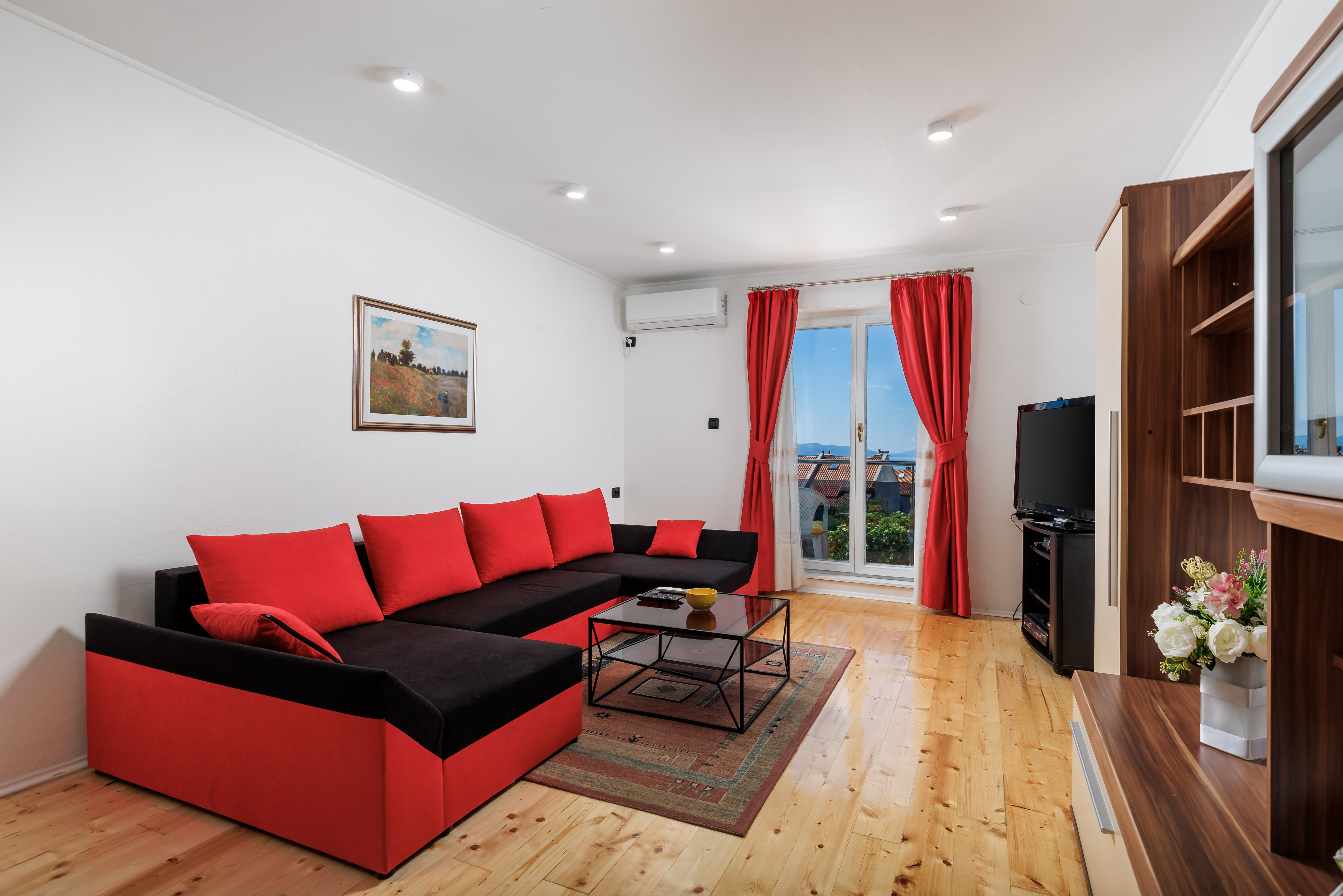 1 bedroom apartment - Domagoj Luxury Apartments - 8