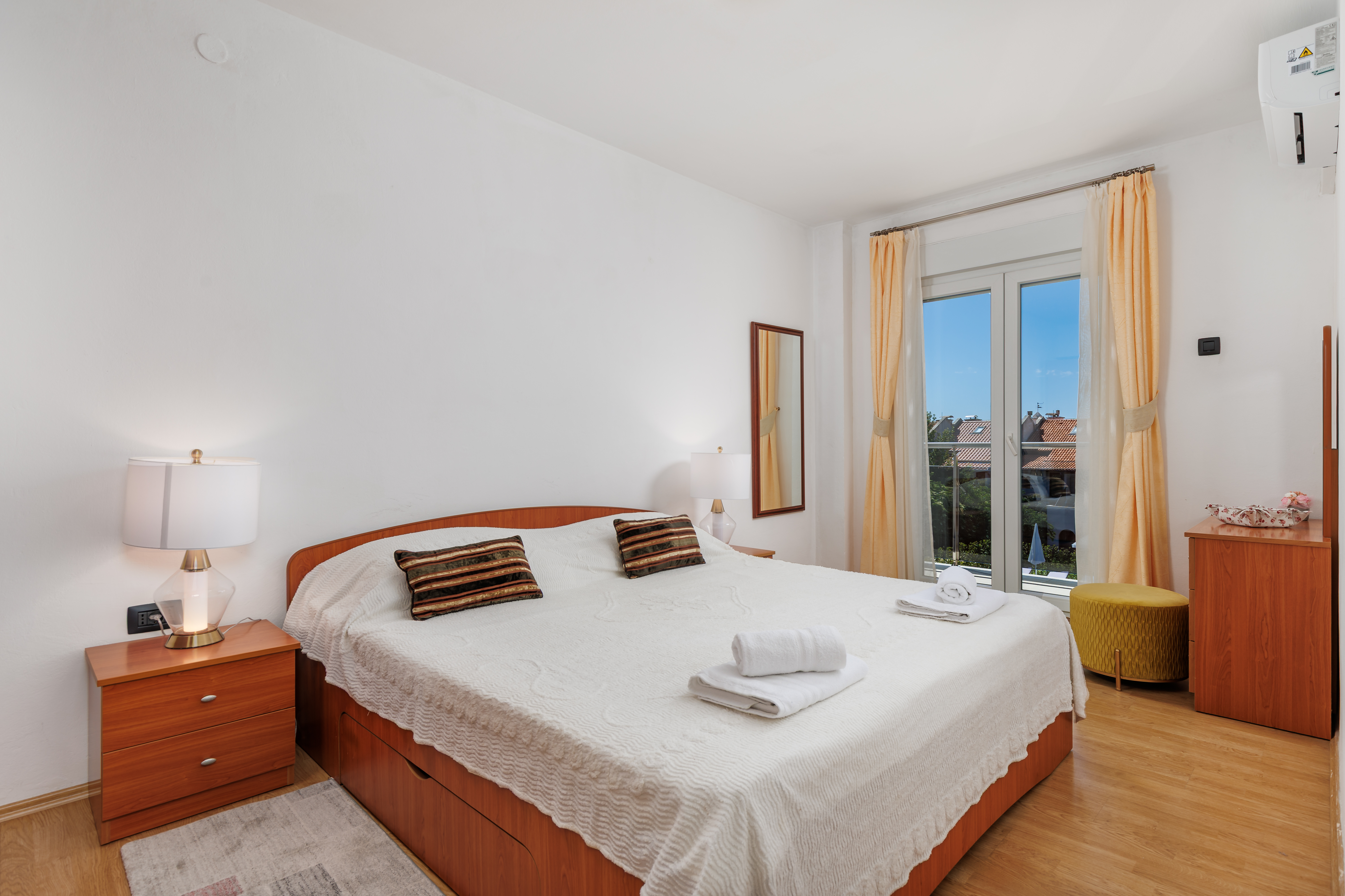 2 bedroom apartment - Domagoj Luxury Apartments