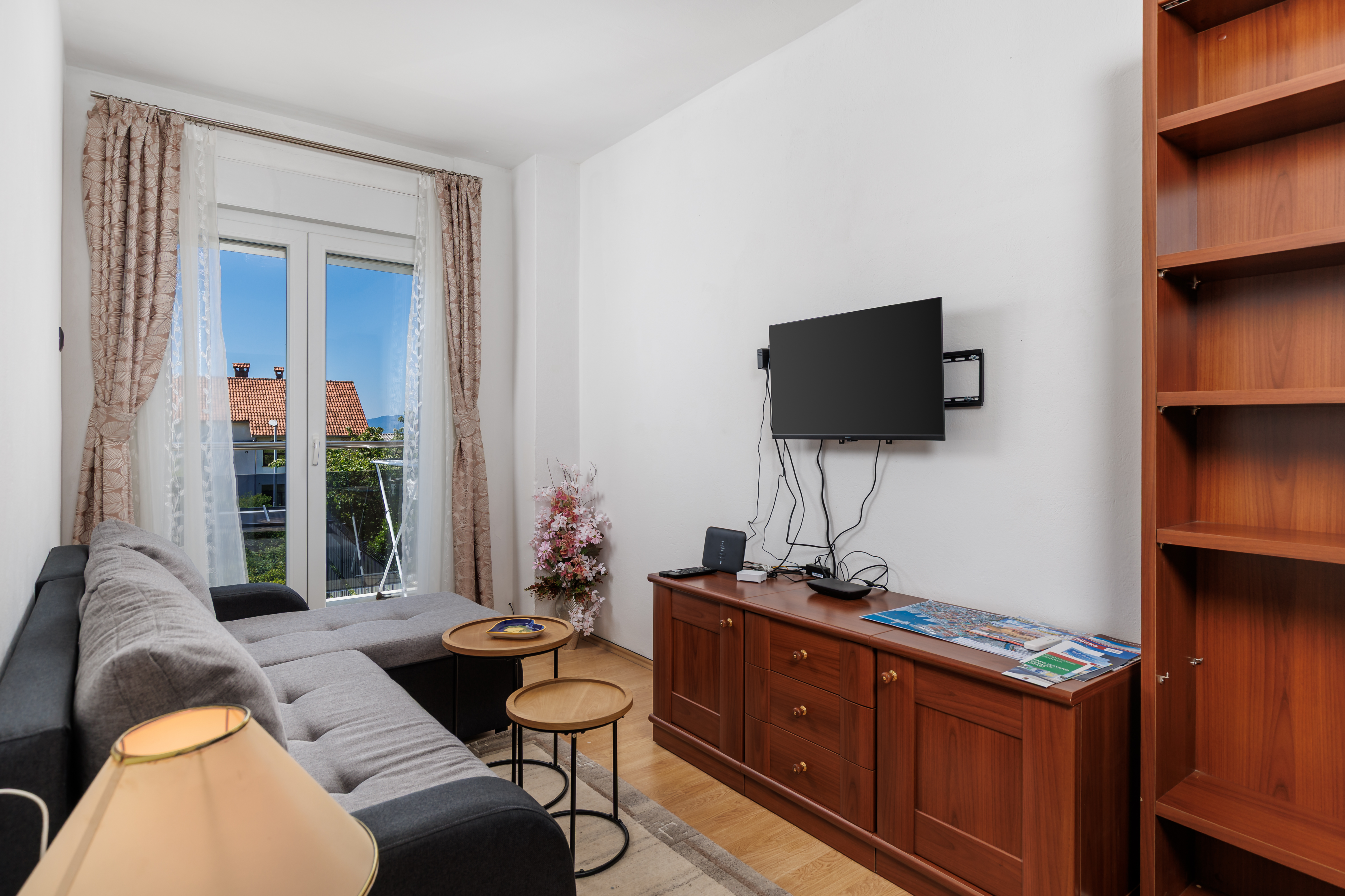 2 bedroom apartment - Domagoj Luxury Apartments - 2