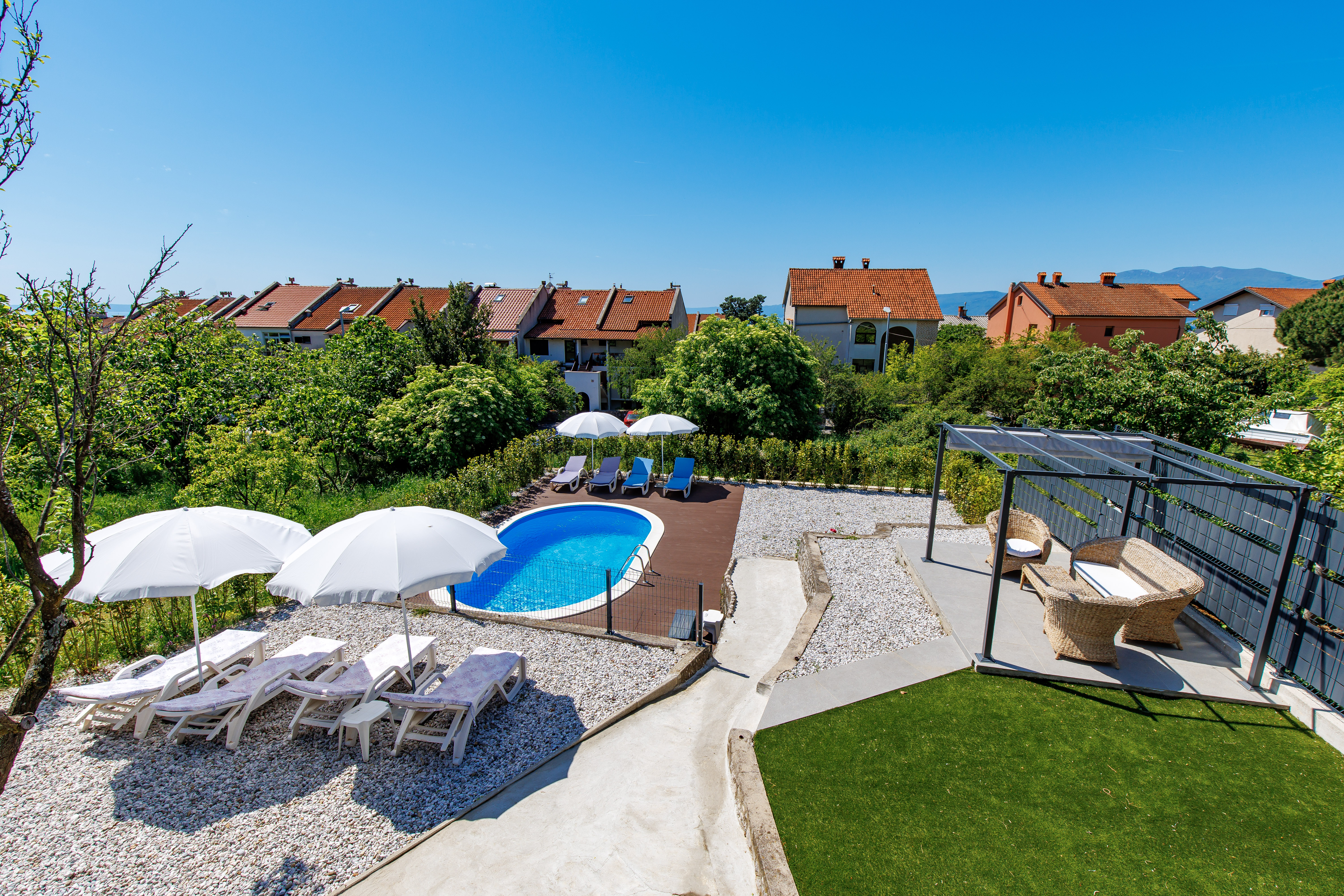 2 bedroom apartment - Domagoj Luxury Apartments - 3