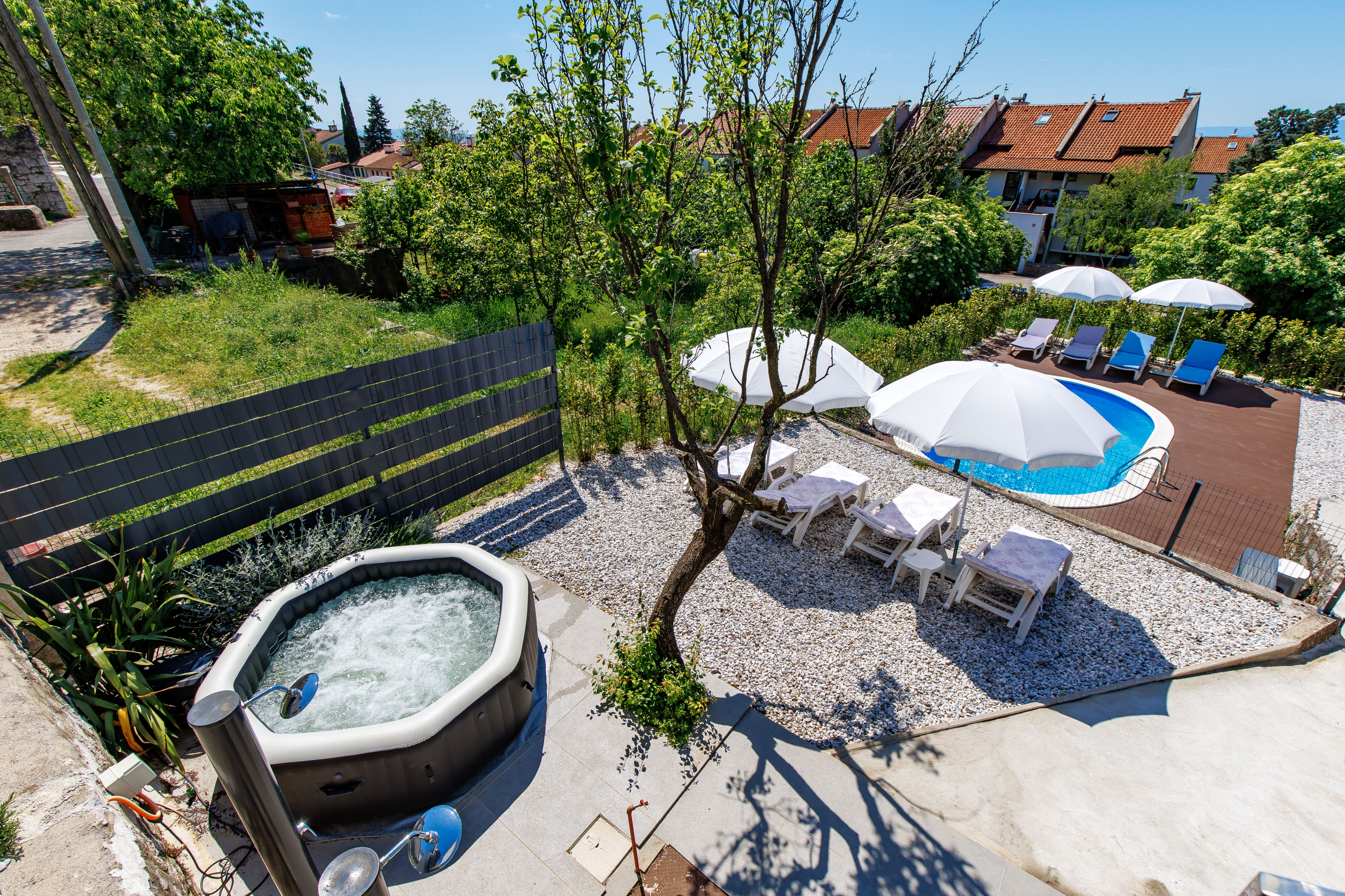 2 bedroom apartment - Domagoj Luxury Apartments - 4