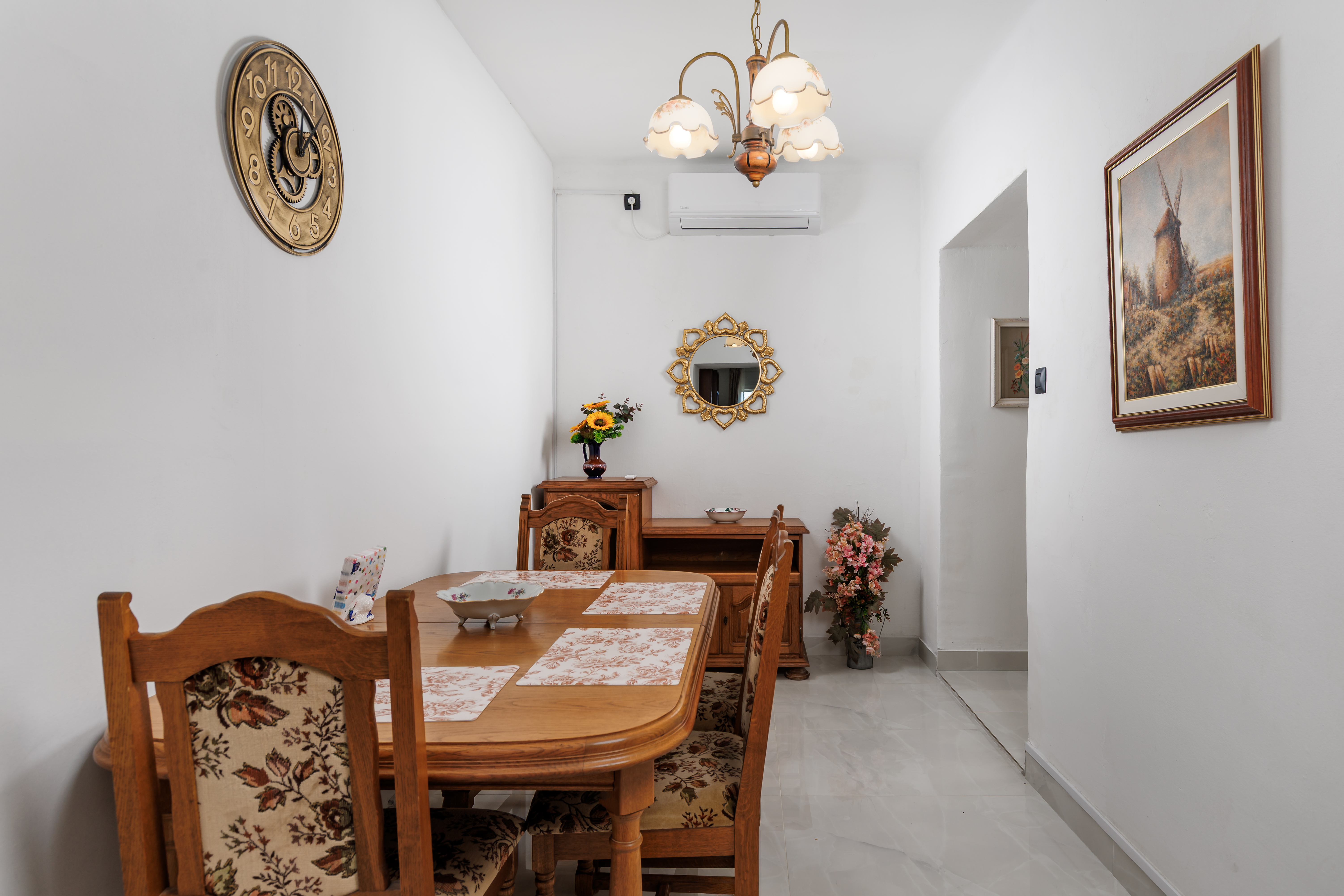 2 bedroom apartment - Domagoj Luxury Apartments - 5