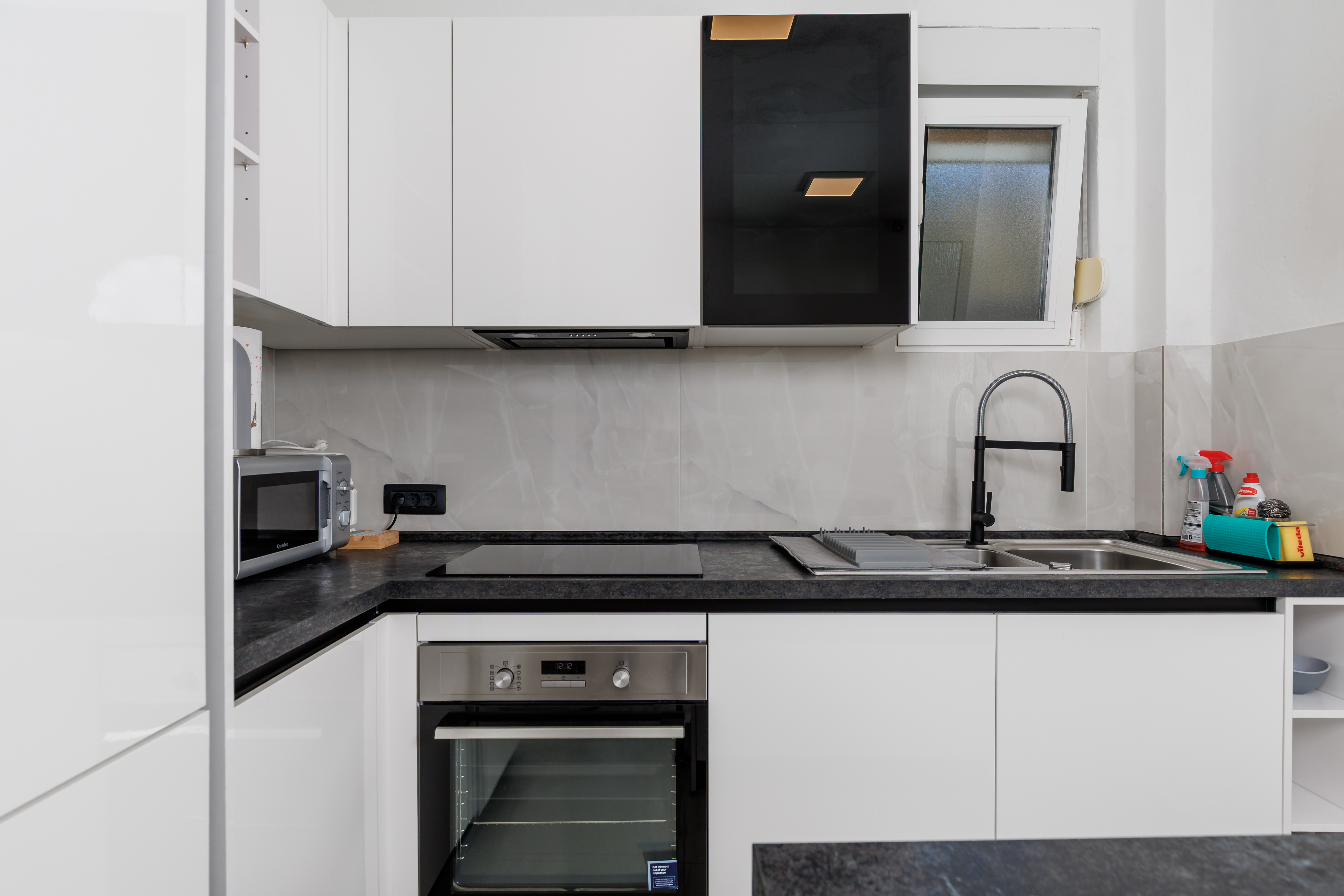 2 bedroom apartment - Domagoj Luxury Apartments - 6