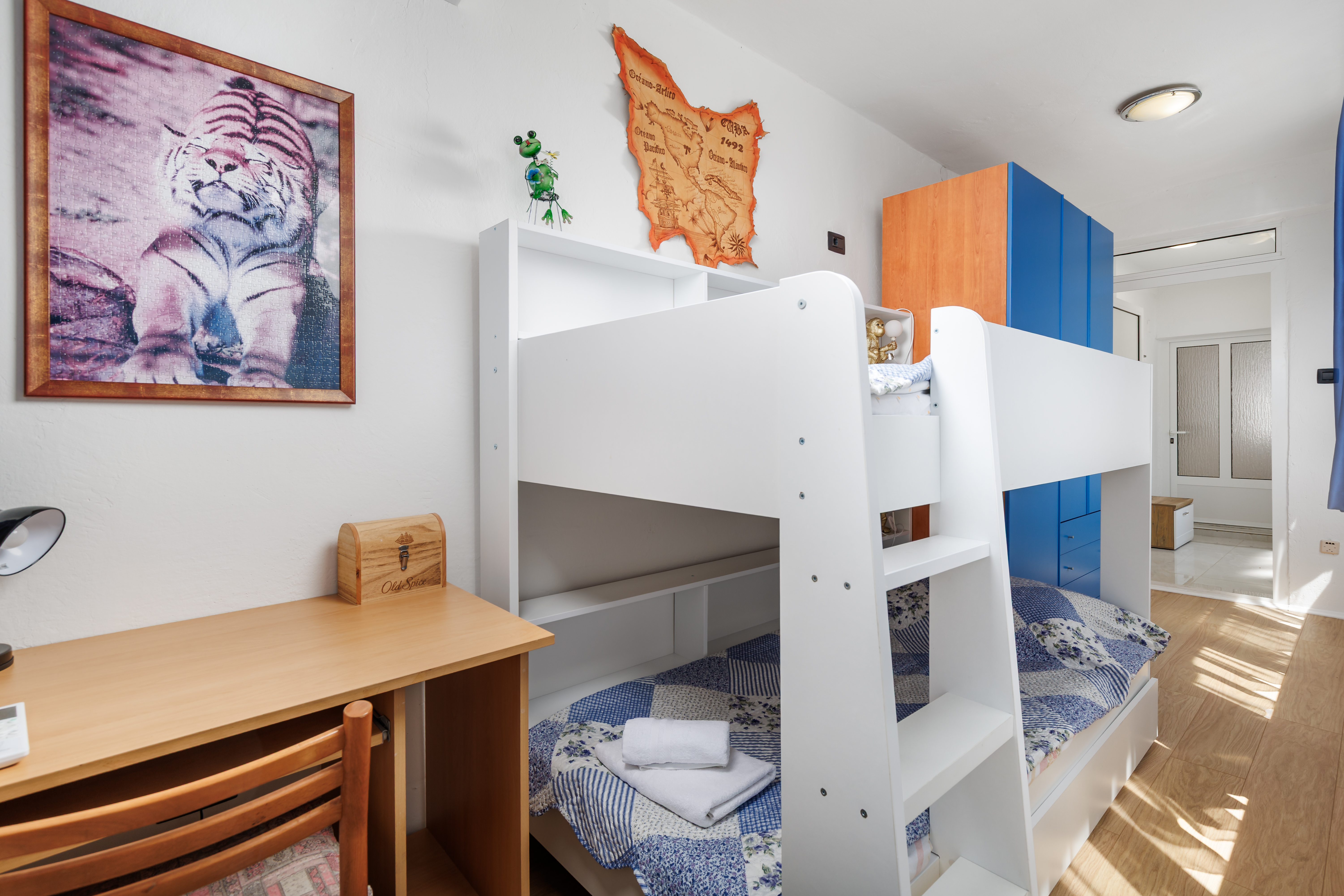 2 bedroom apartment - Domagoj Luxury Apartments - 7