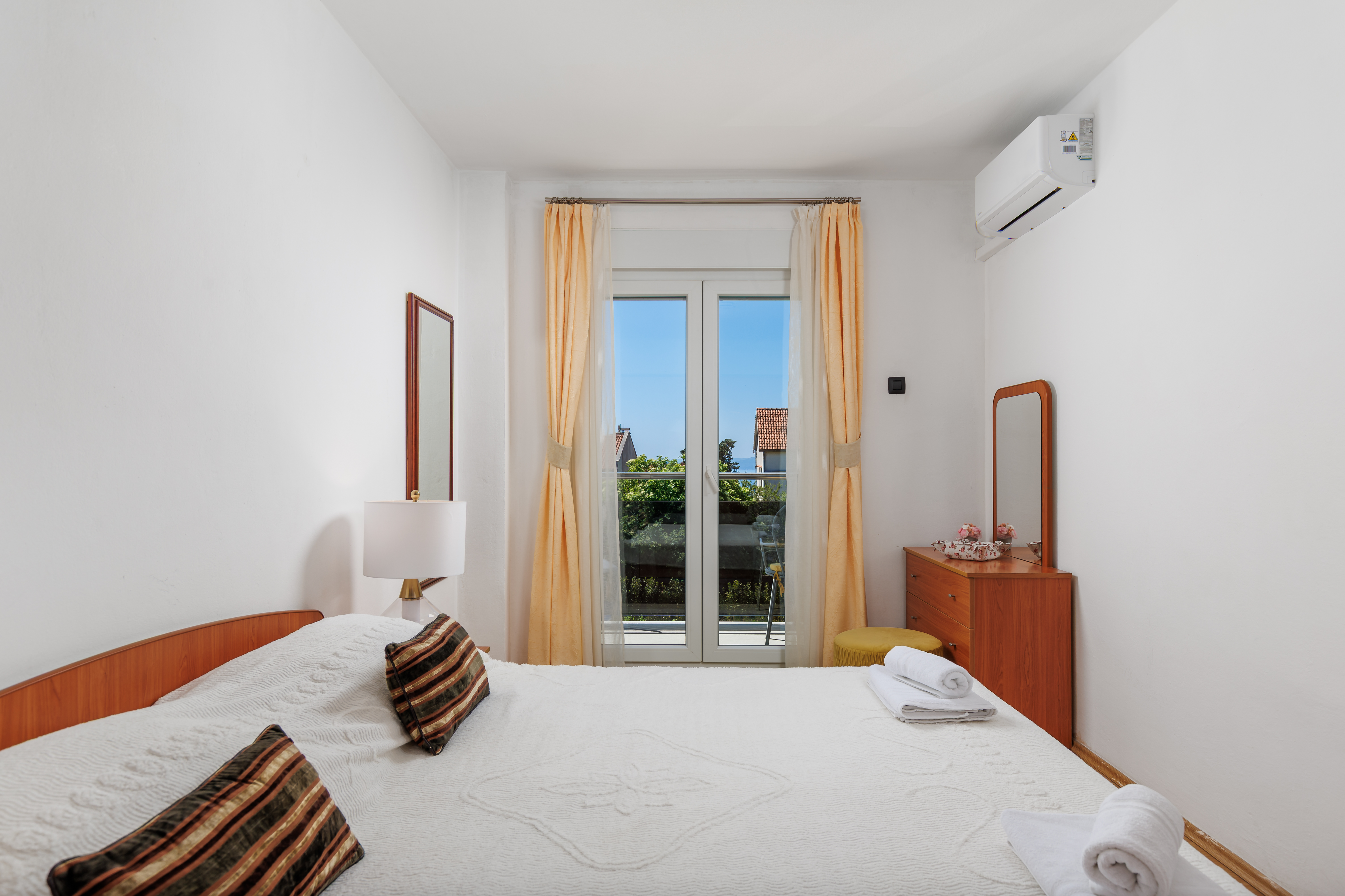 2 bedroom apartment - Domagoj Luxury Apartments - 8