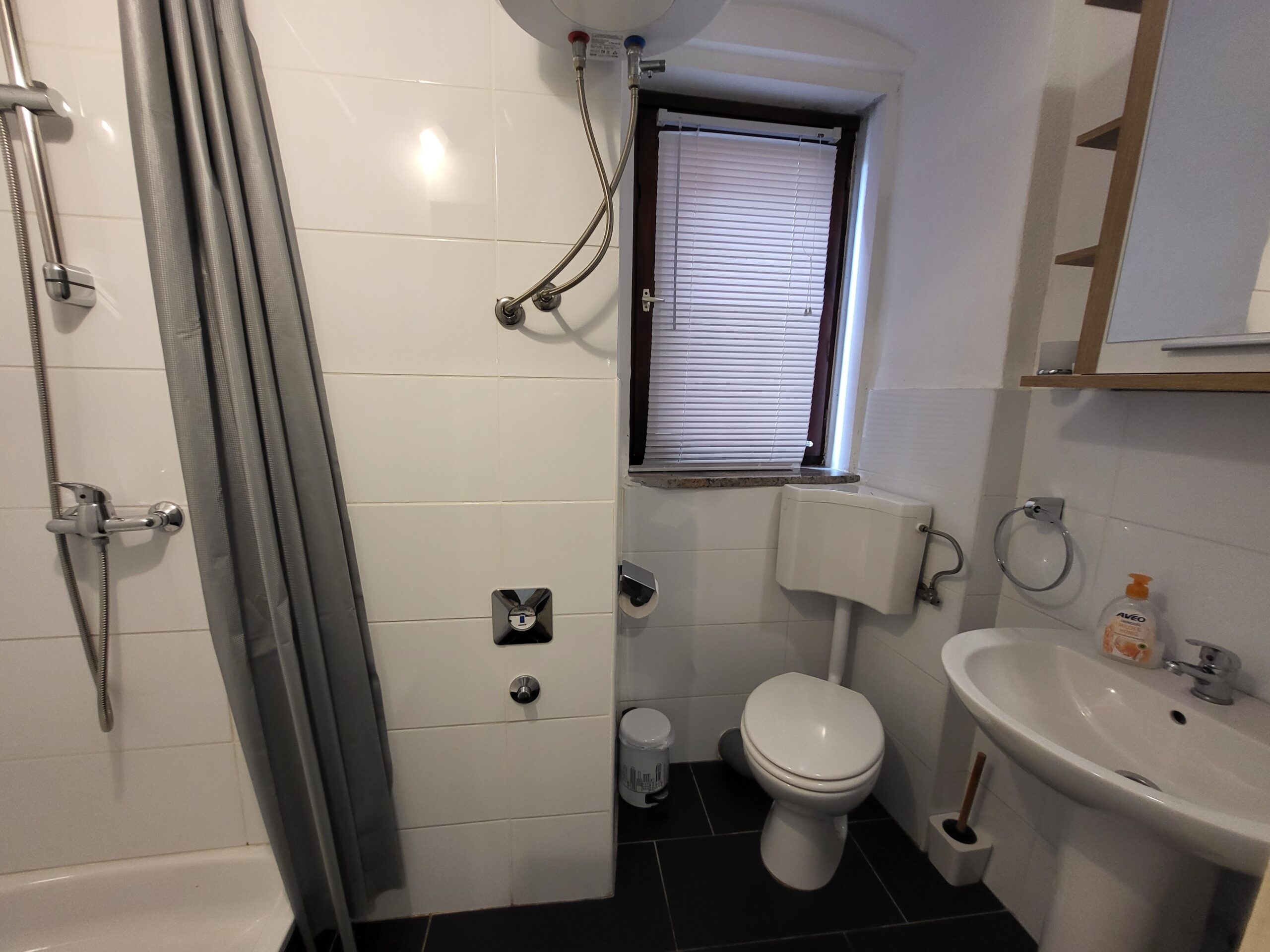 Evie 1BR Apartment - 2