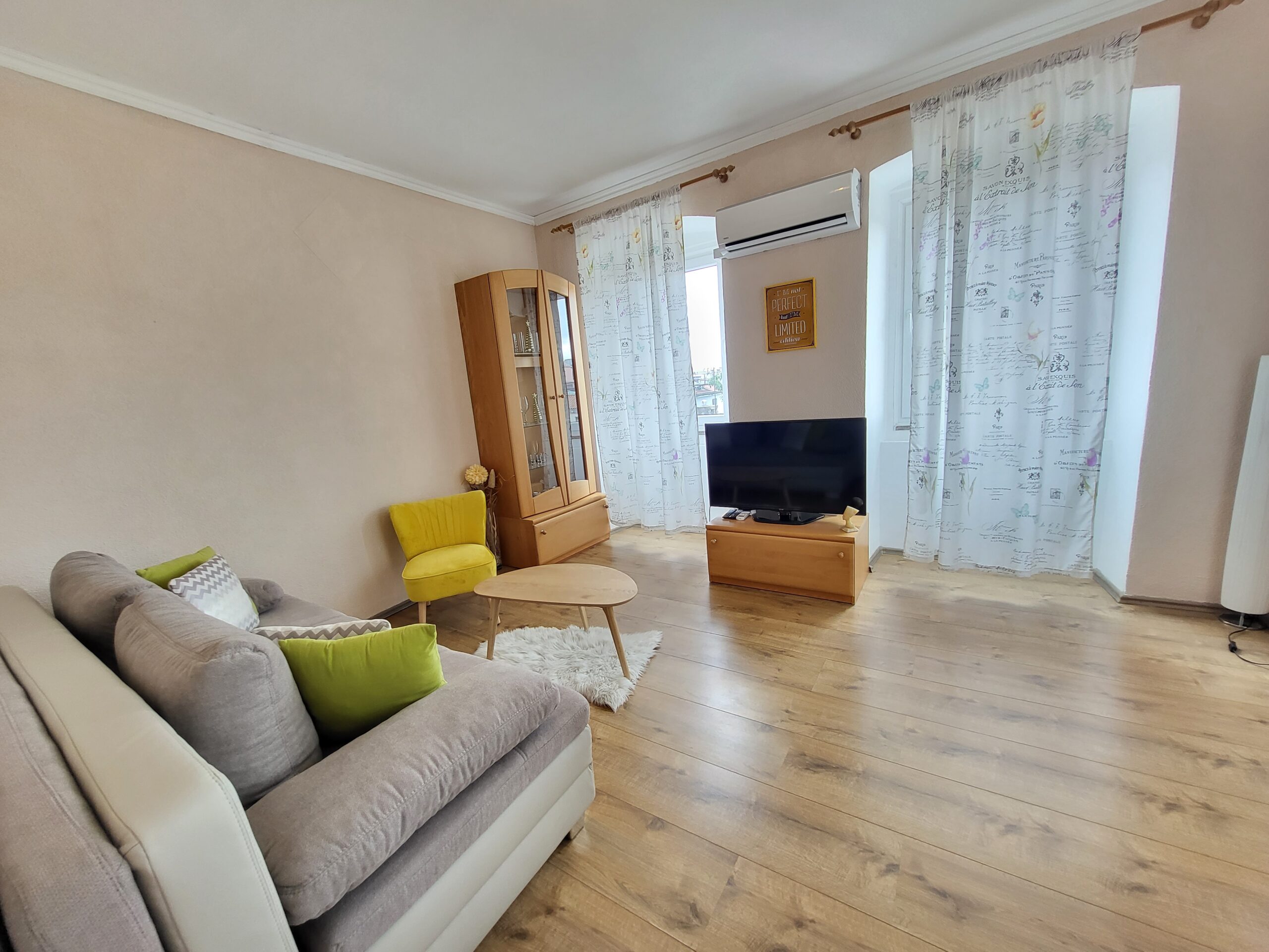 Evie 1BR Apartment - 8