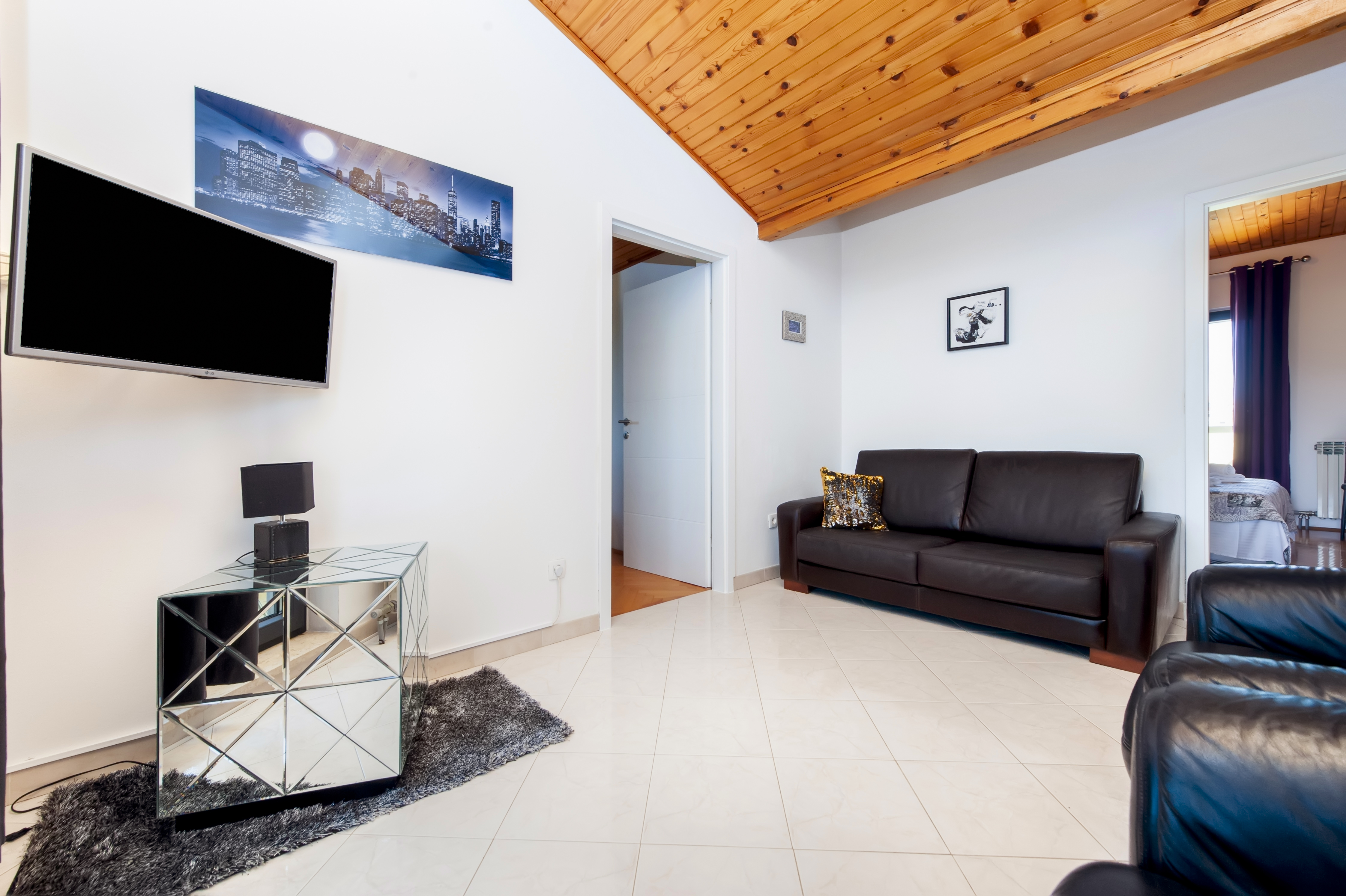 Apartment - Guest House Casa Santin - 2