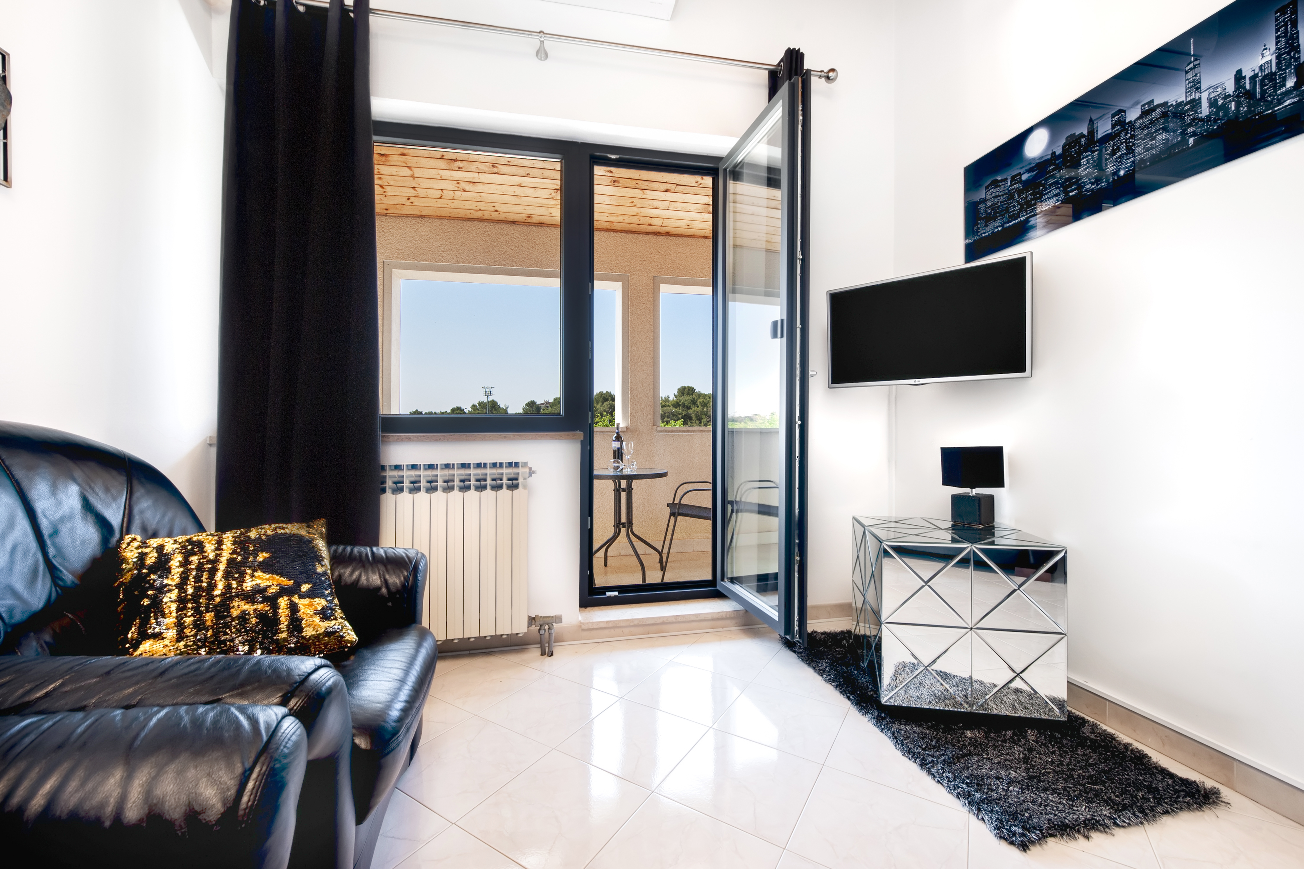 Apartment - Guest House Casa Santin - 3